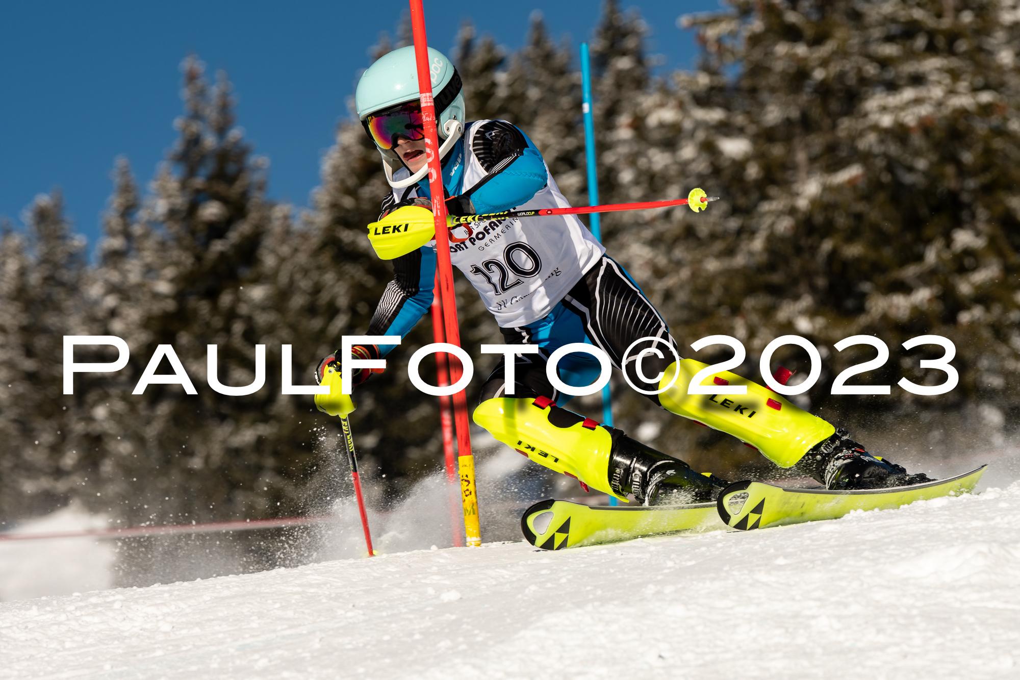 VI. SVM CUP U14/U16 SL, 29.01.2023