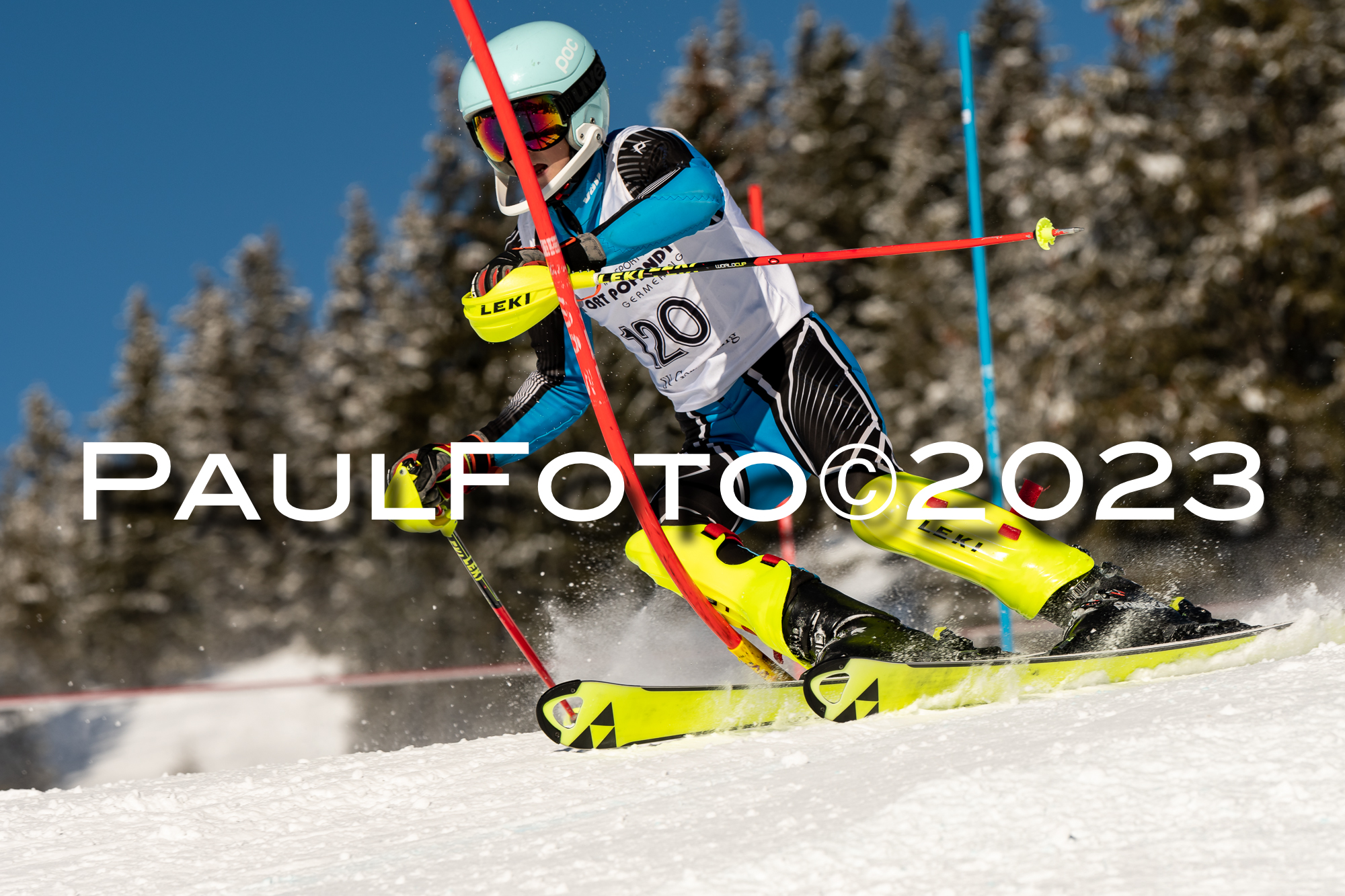 VI. SVM CUP U14/U16 SL, 29.01.2023