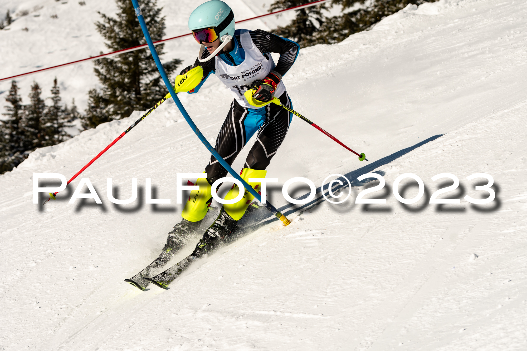 VI. SVM CUP U14/U16 SL, 29.01.2023