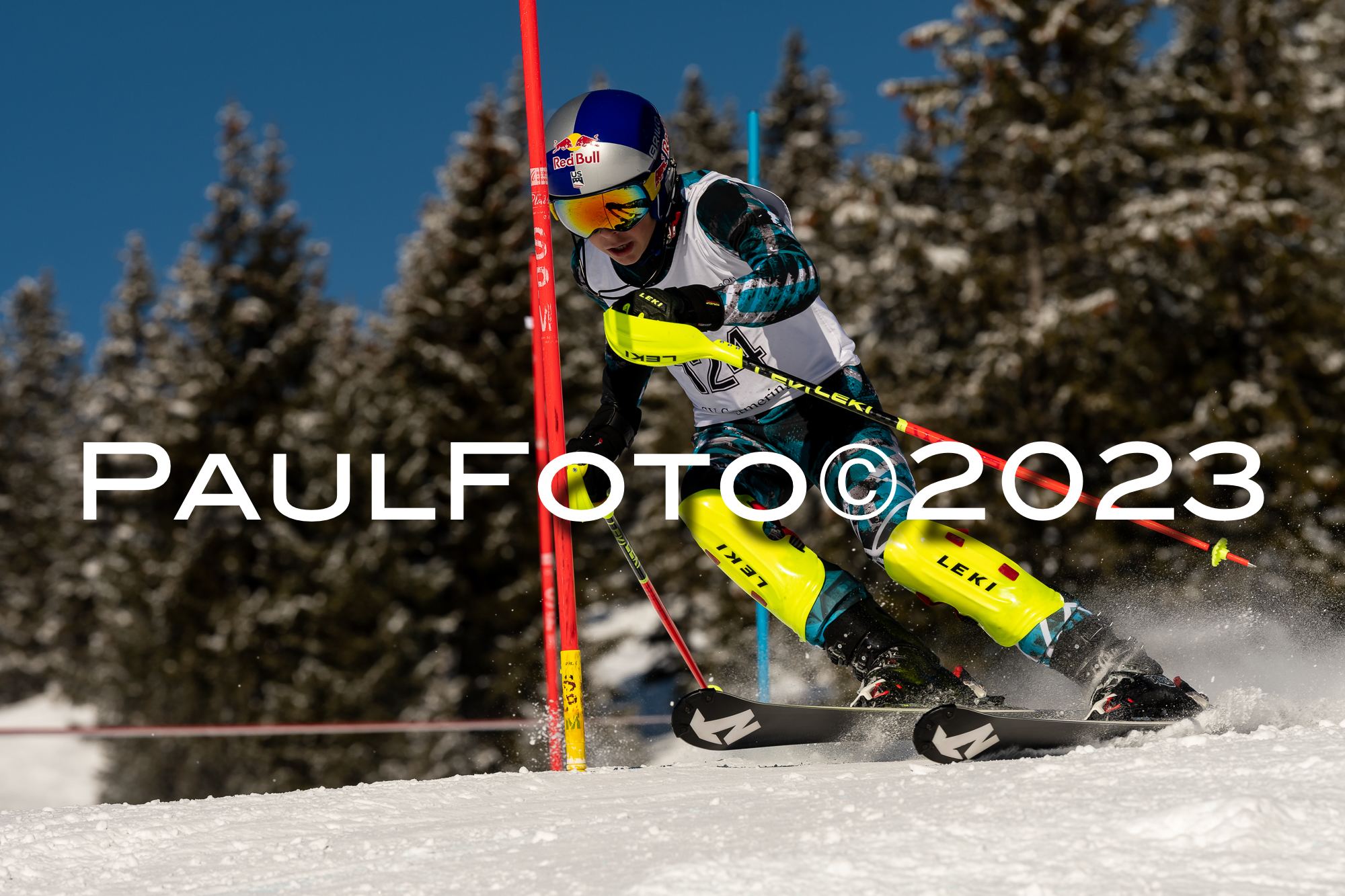 VI. SVM CUP U14/U16 SL, 29.01.2023