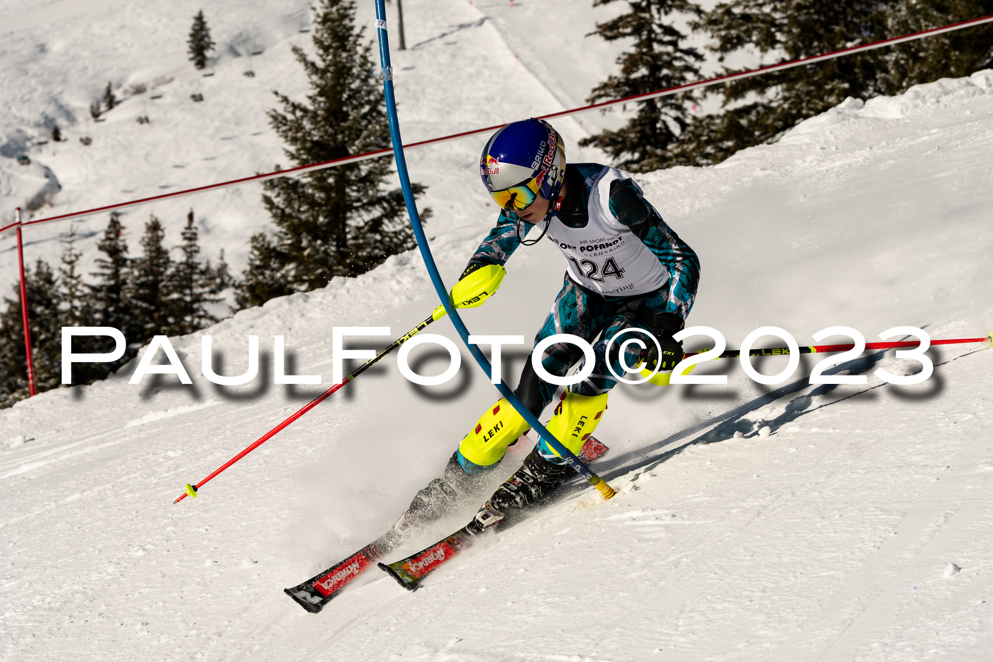 VI. SVM CUP U14/U16 SL, 29.01.2023