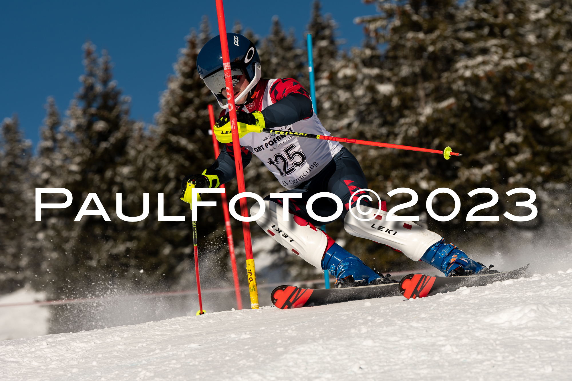 VI. SVM CUP U14/U16 SL, 29.01.2023