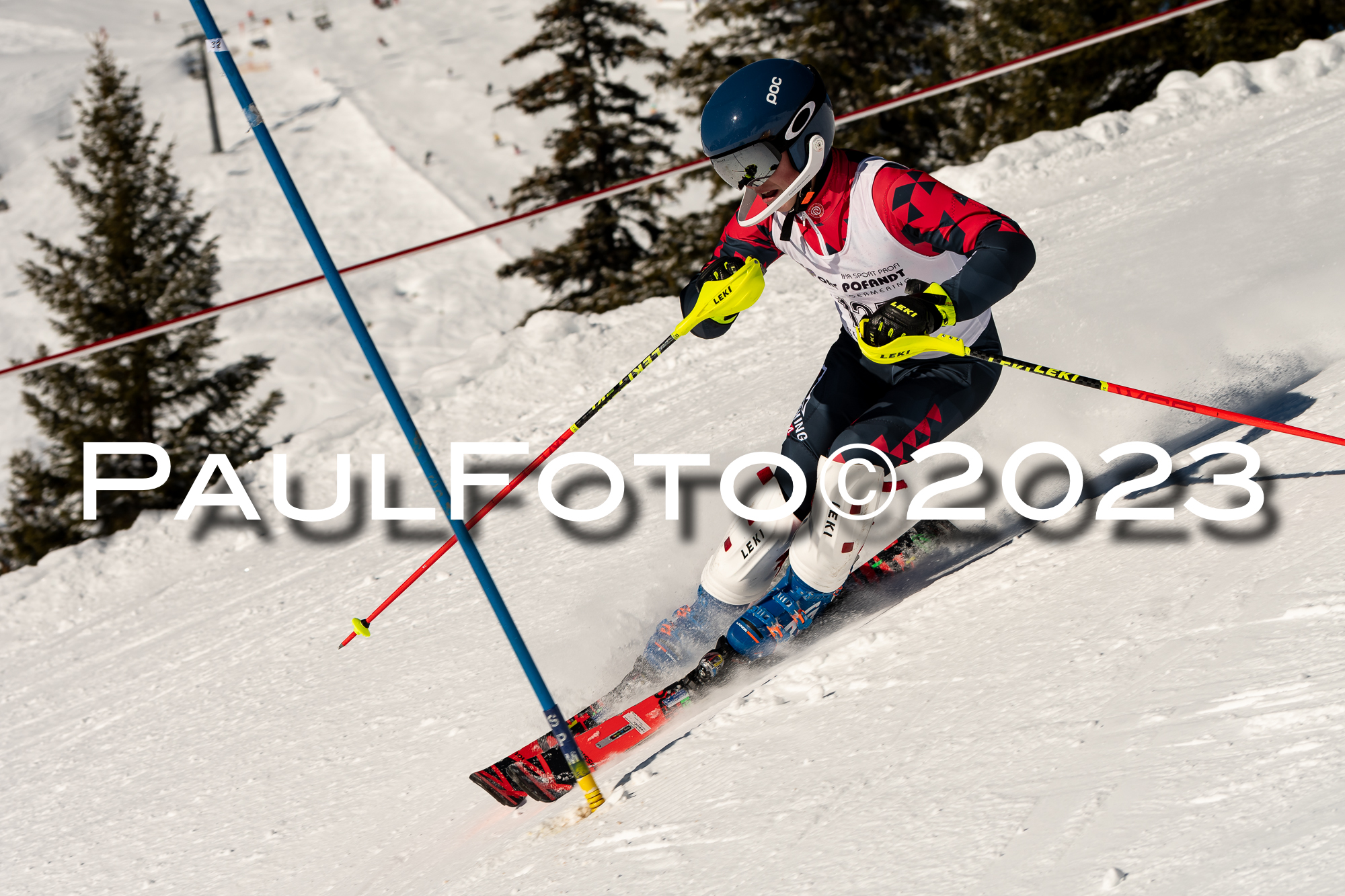 VI. SVM CUP U14/U16 SL, 29.01.2023
