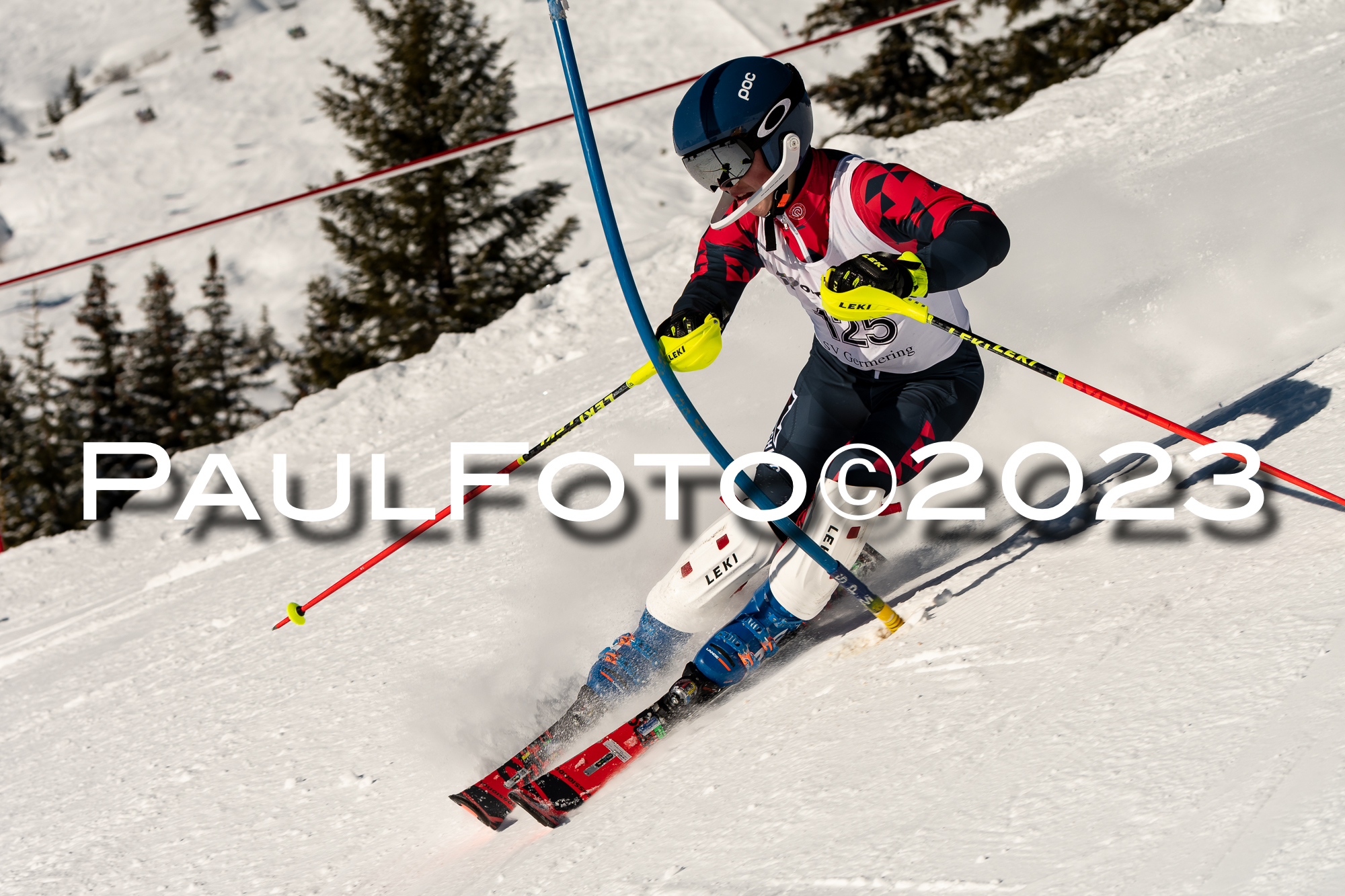 VI. SVM CUP U14/U16 SL, 29.01.2023