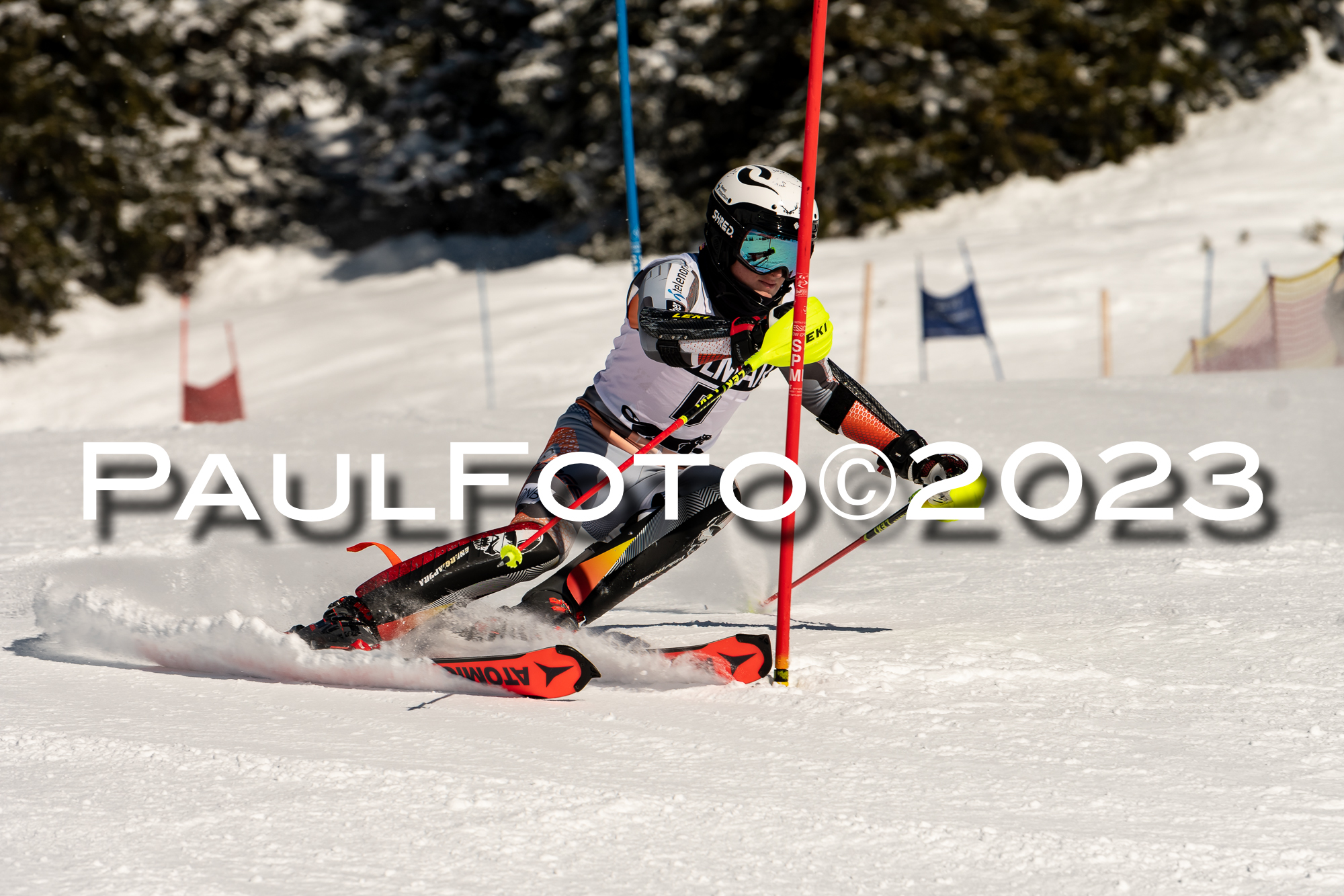 VI. SVM CUP U14/U16 SL, 29.01.2023