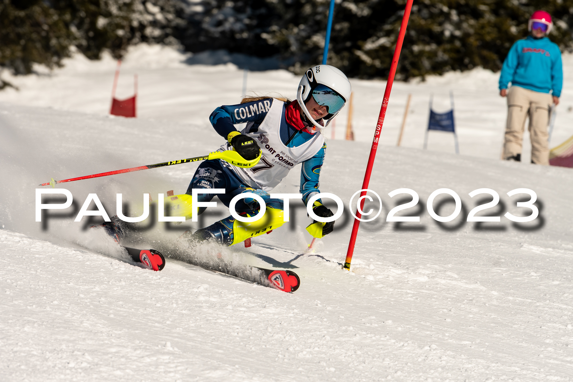 VI. SVM CUP U14/U16 SL, 29.01.2023