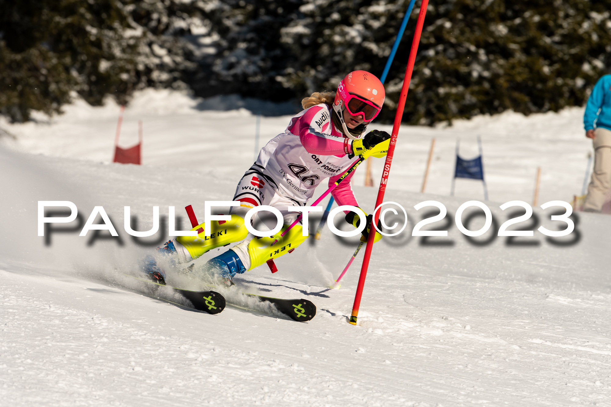 VI. SVM CUP U14/U16 SL, 29.01.2023