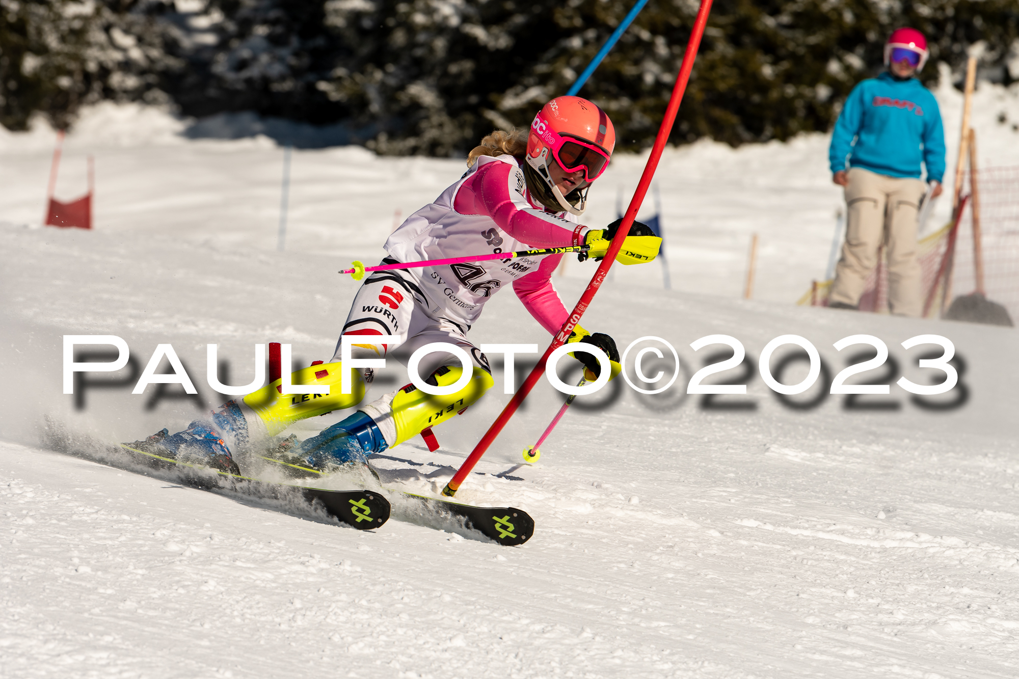 VI. SVM CUP U14/U16 SL, 29.01.2023