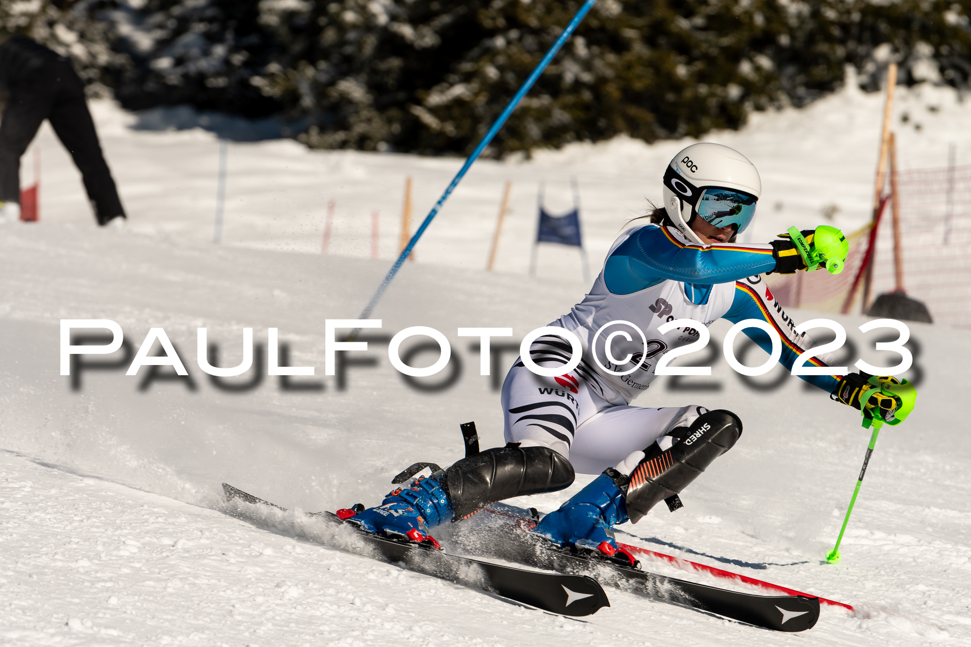 VI. SVM CUP U14/U16 SL, 29.01.2023