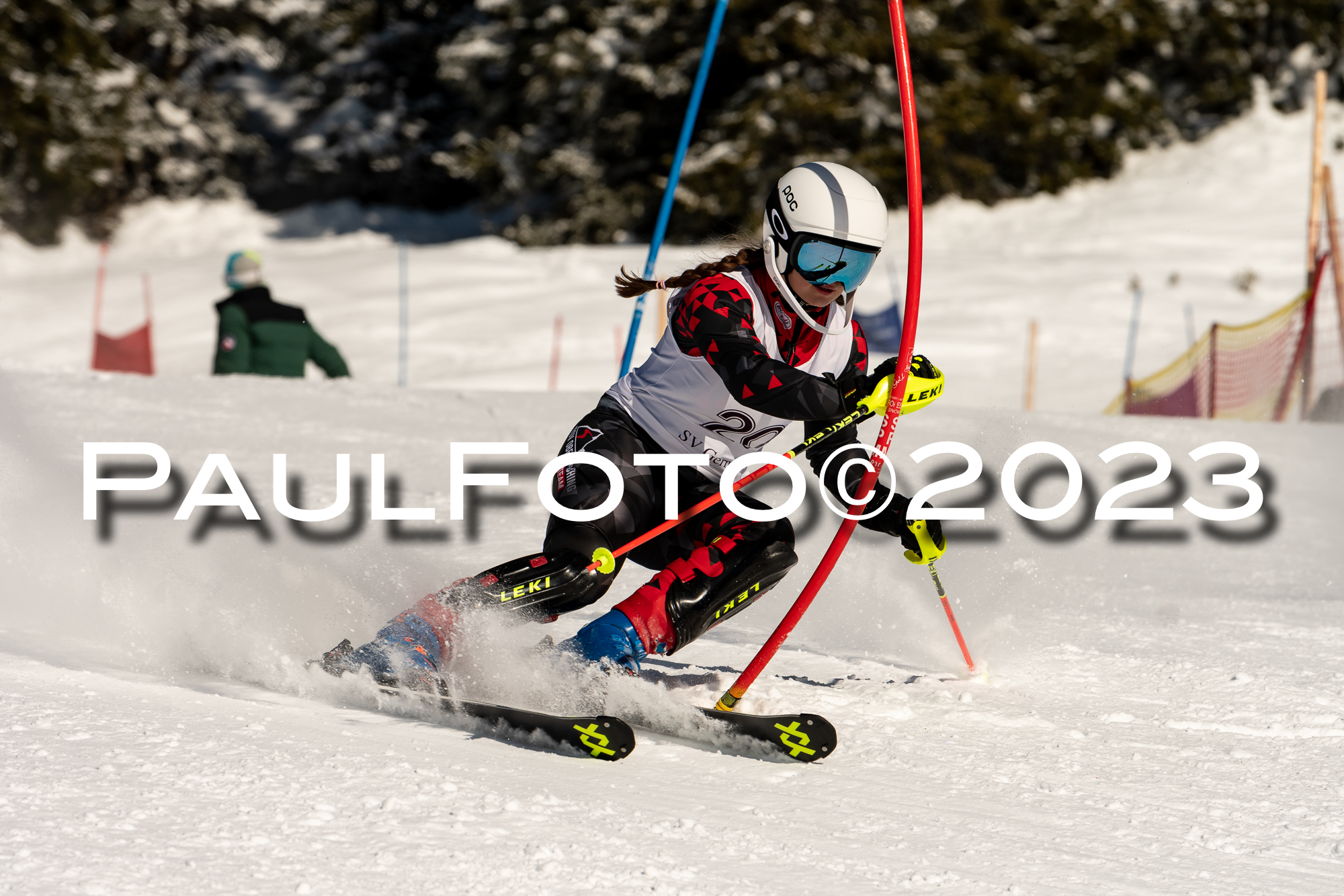 VI. SVM CUP U14/U16 SL, 29.01.2023