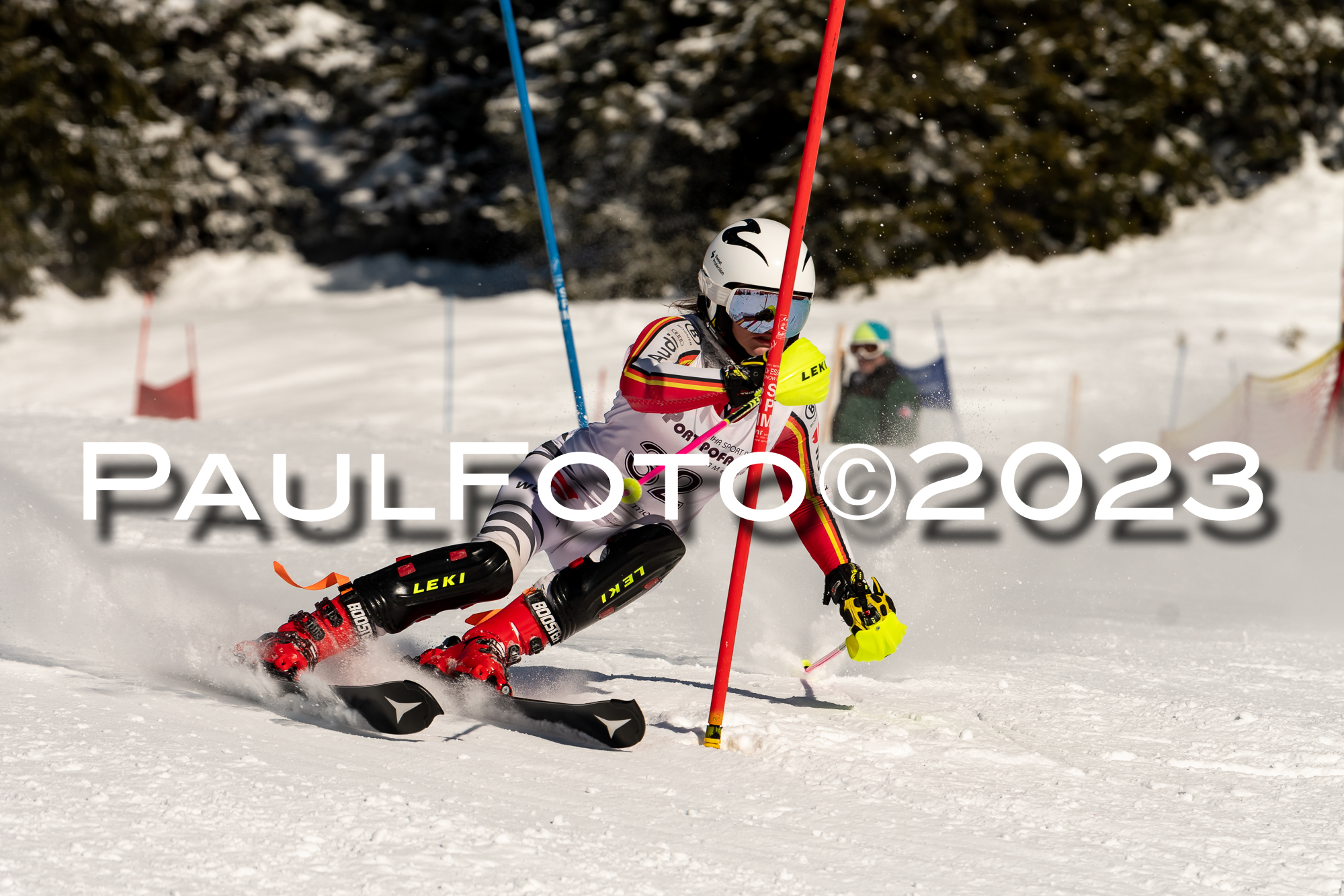 VI. SVM CUP U14/U16 SL, 29.01.2023