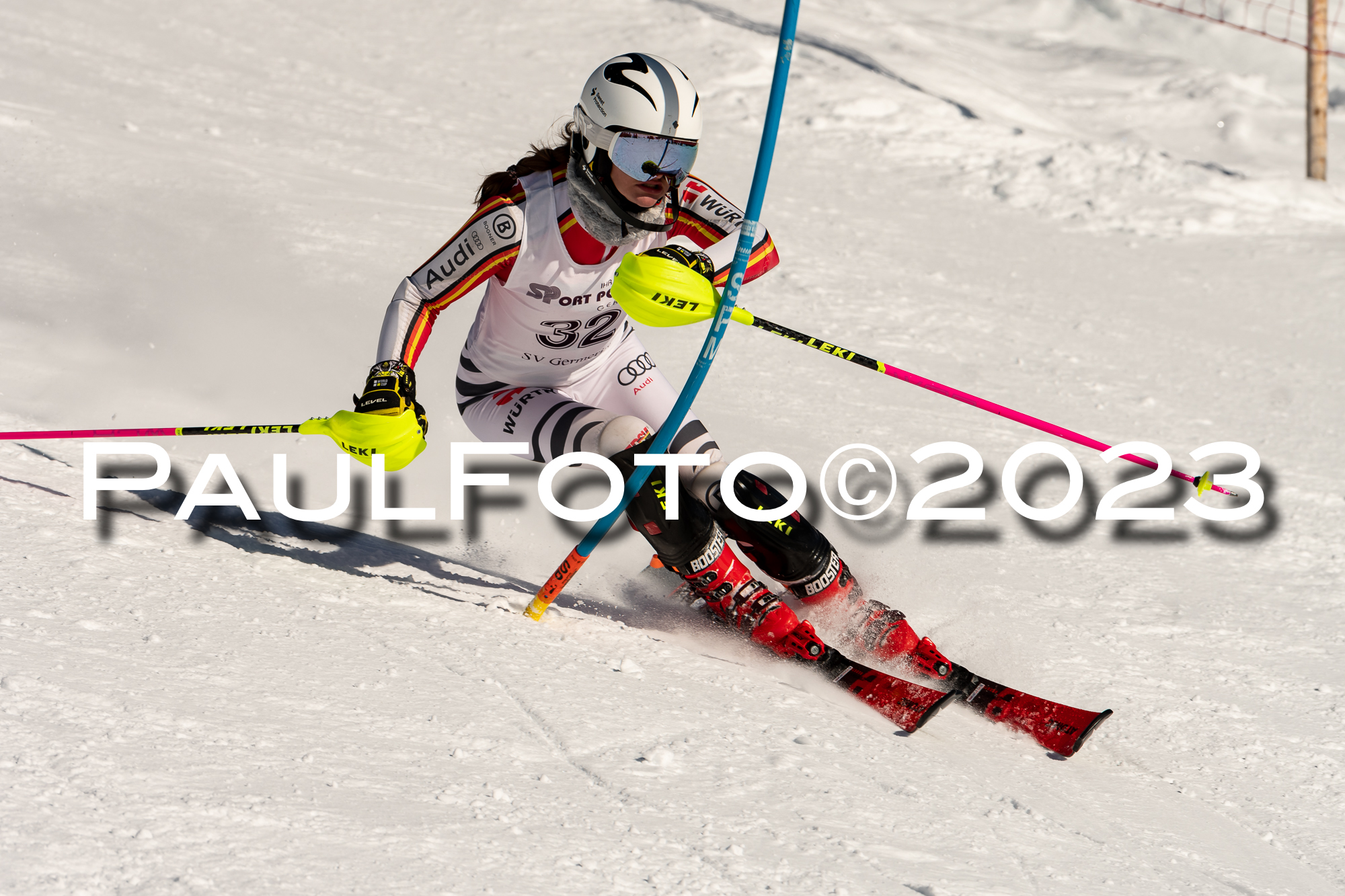 VI. SVM CUP U14/U16 SL, 29.01.2023