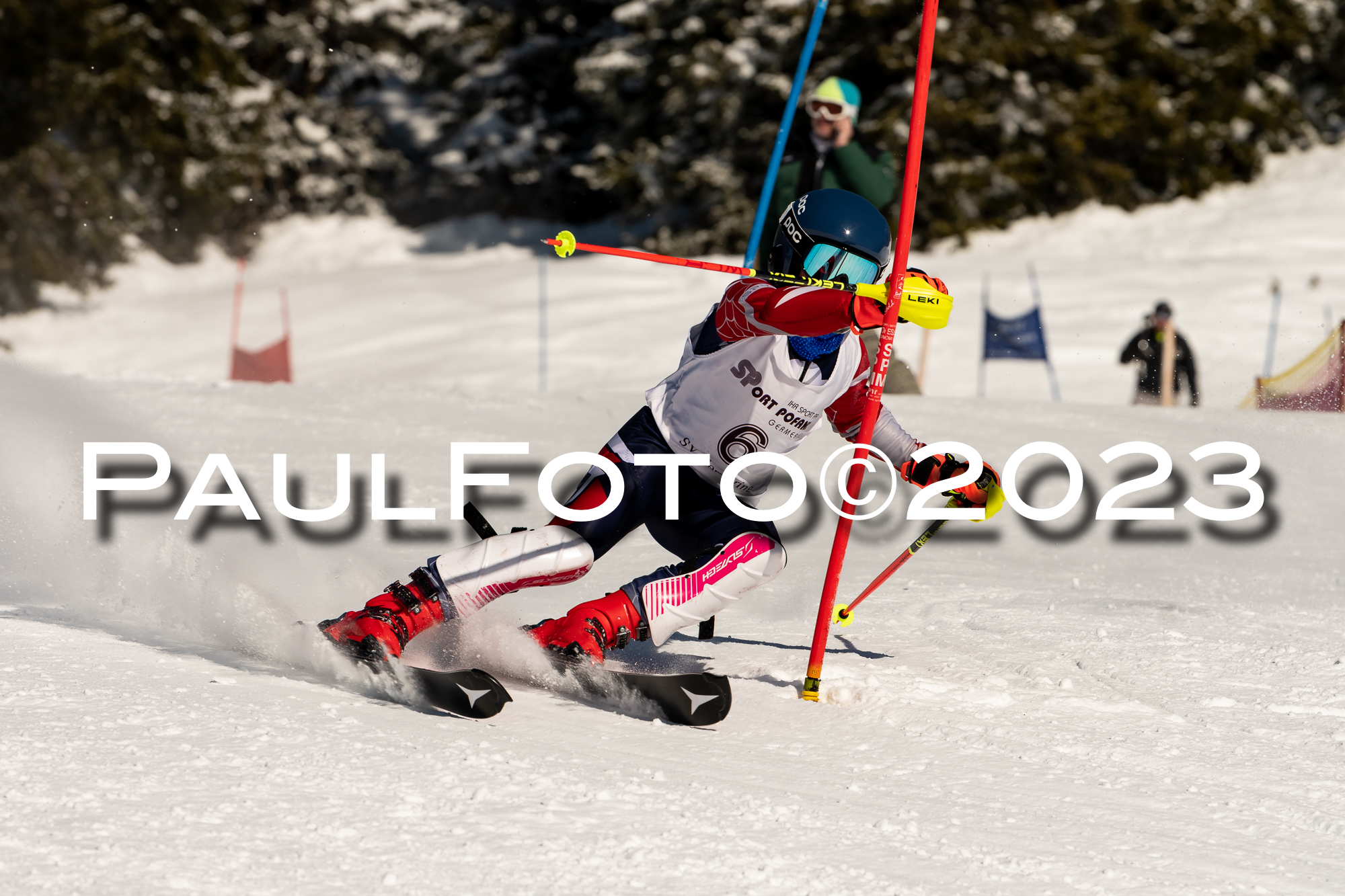VI. SVM CUP U14/U16 SL, 29.01.2023