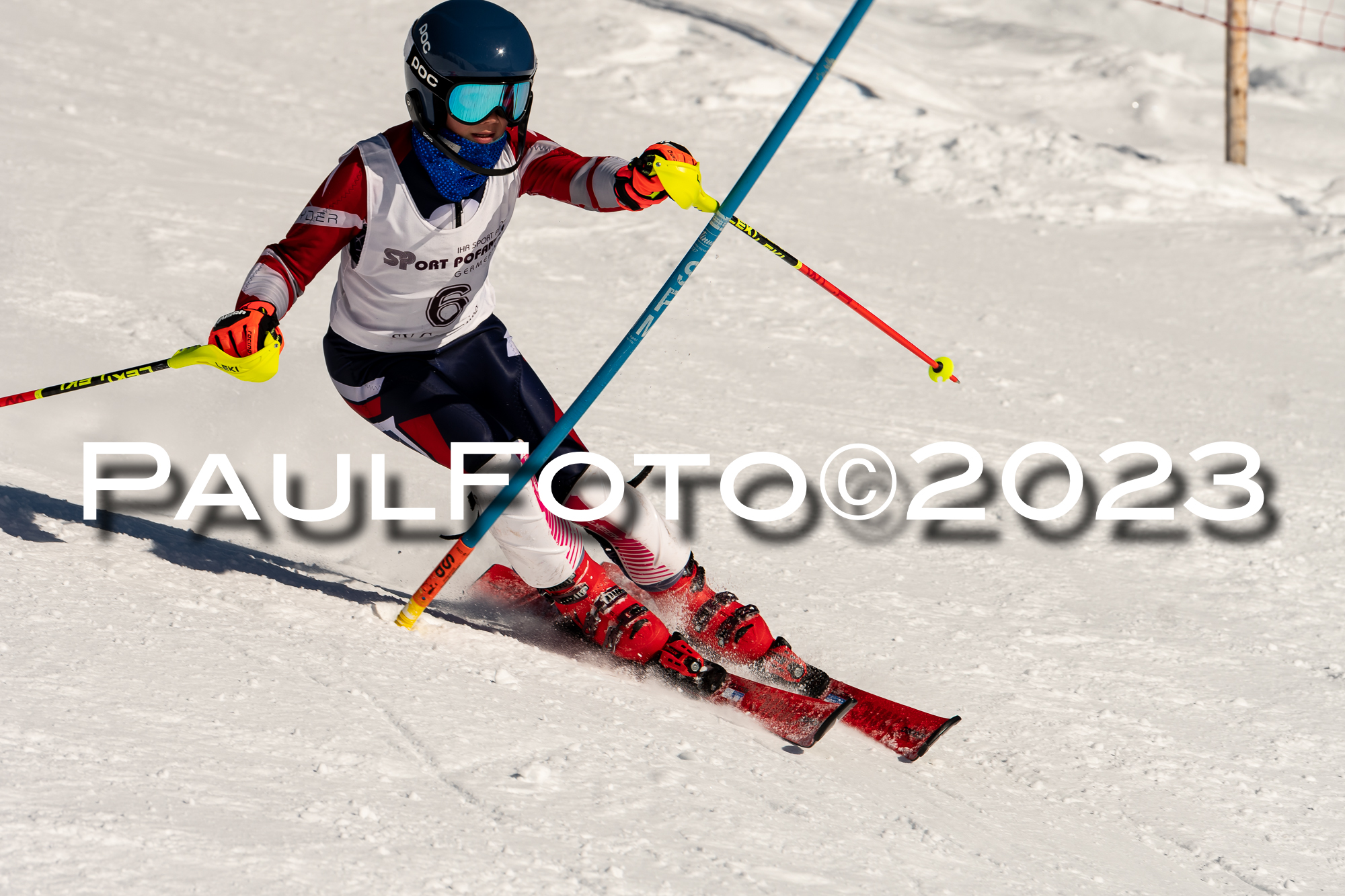 VI. SVM CUP U14/U16 SL, 29.01.2023