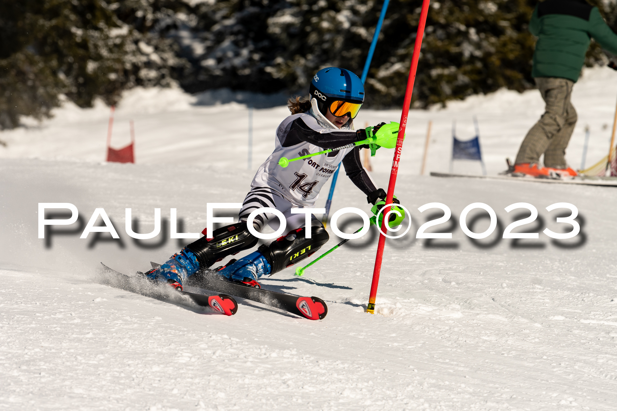 VI. SVM CUP U14/U16 SL, 29.01.2023