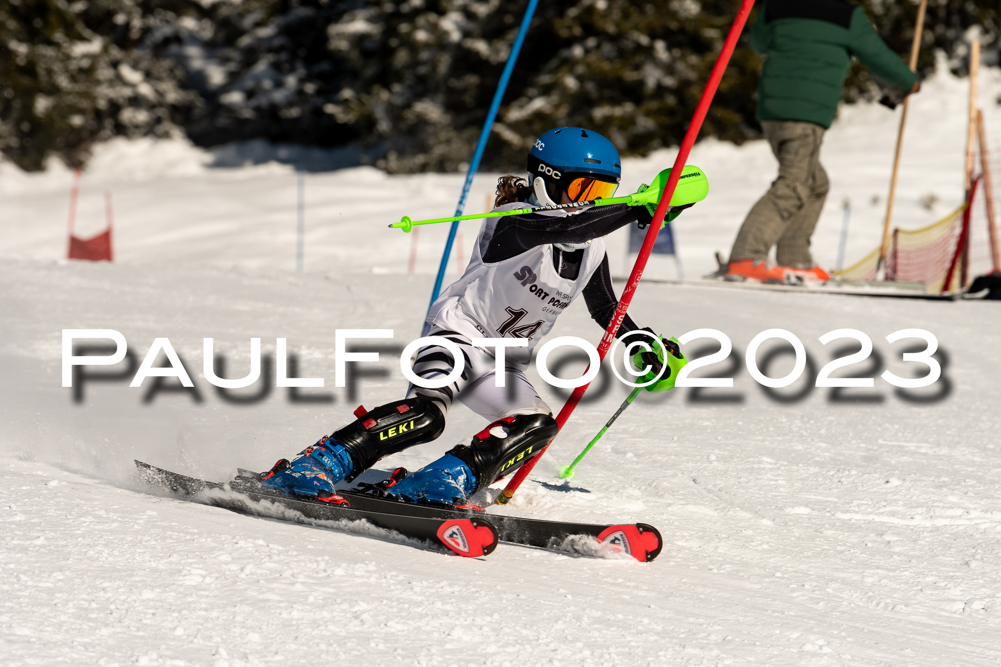 VI. SVM CUP U14/U16 SL, 29.01.2023