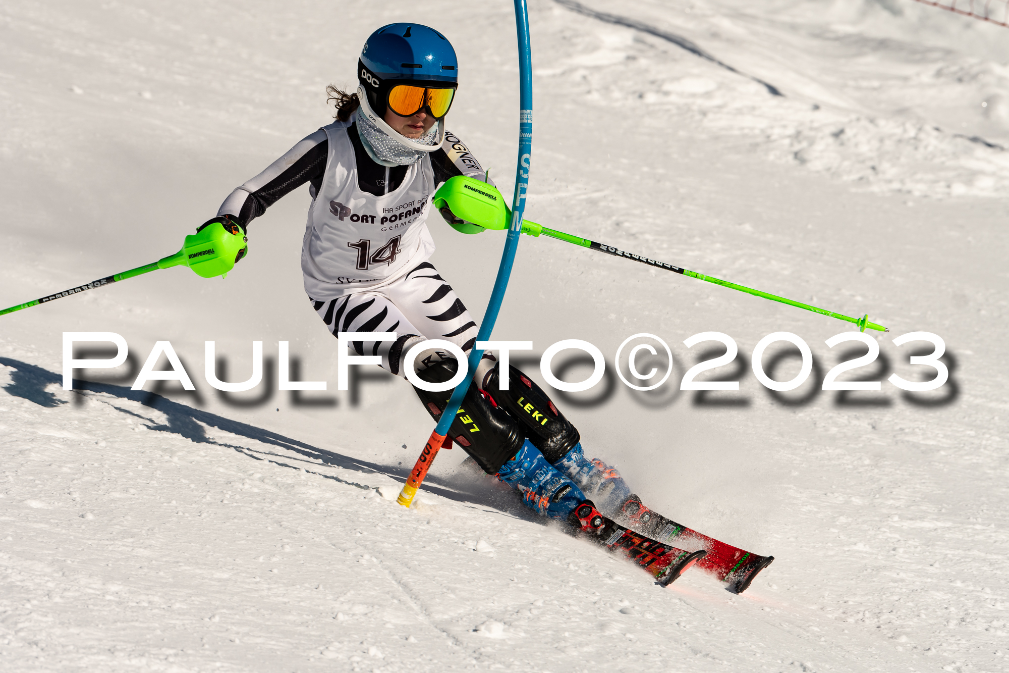 VI. SVM CUP U14/U16 SL, 29.01.2023