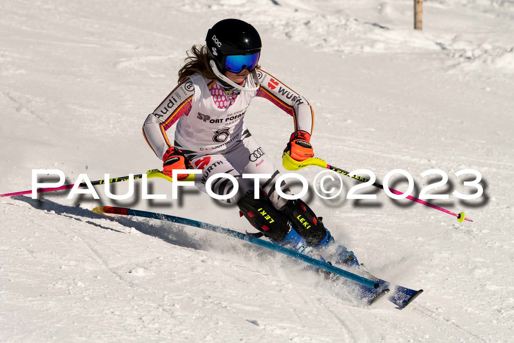 VI. SVM CUP U14/U16 SL, 29.01.2023