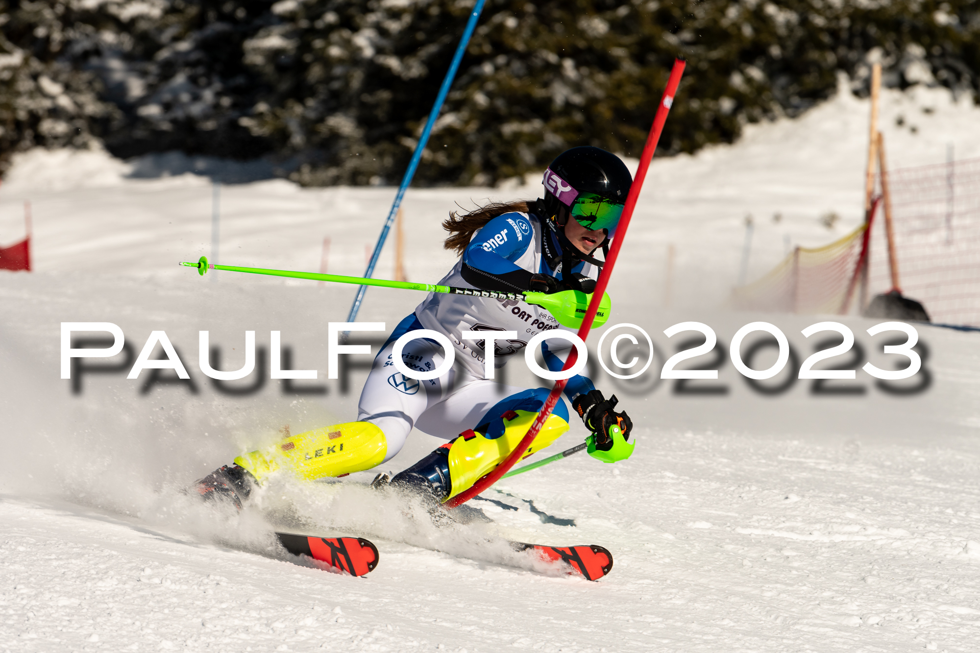 VI. SVM CUP U14/U16 SL, 29.01.2023