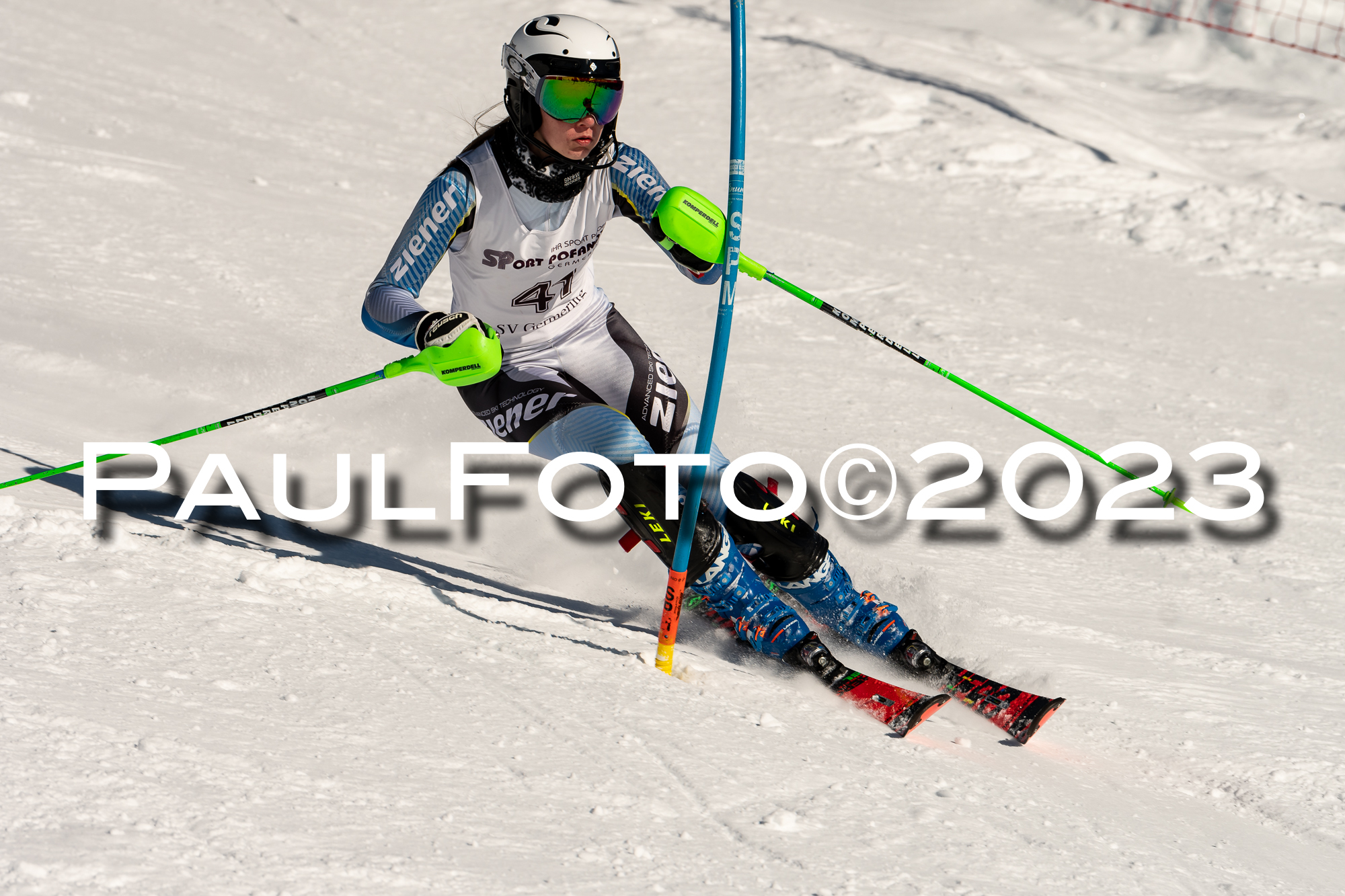 VI. SVM CUP U14/U16 SL, 29.01.2023