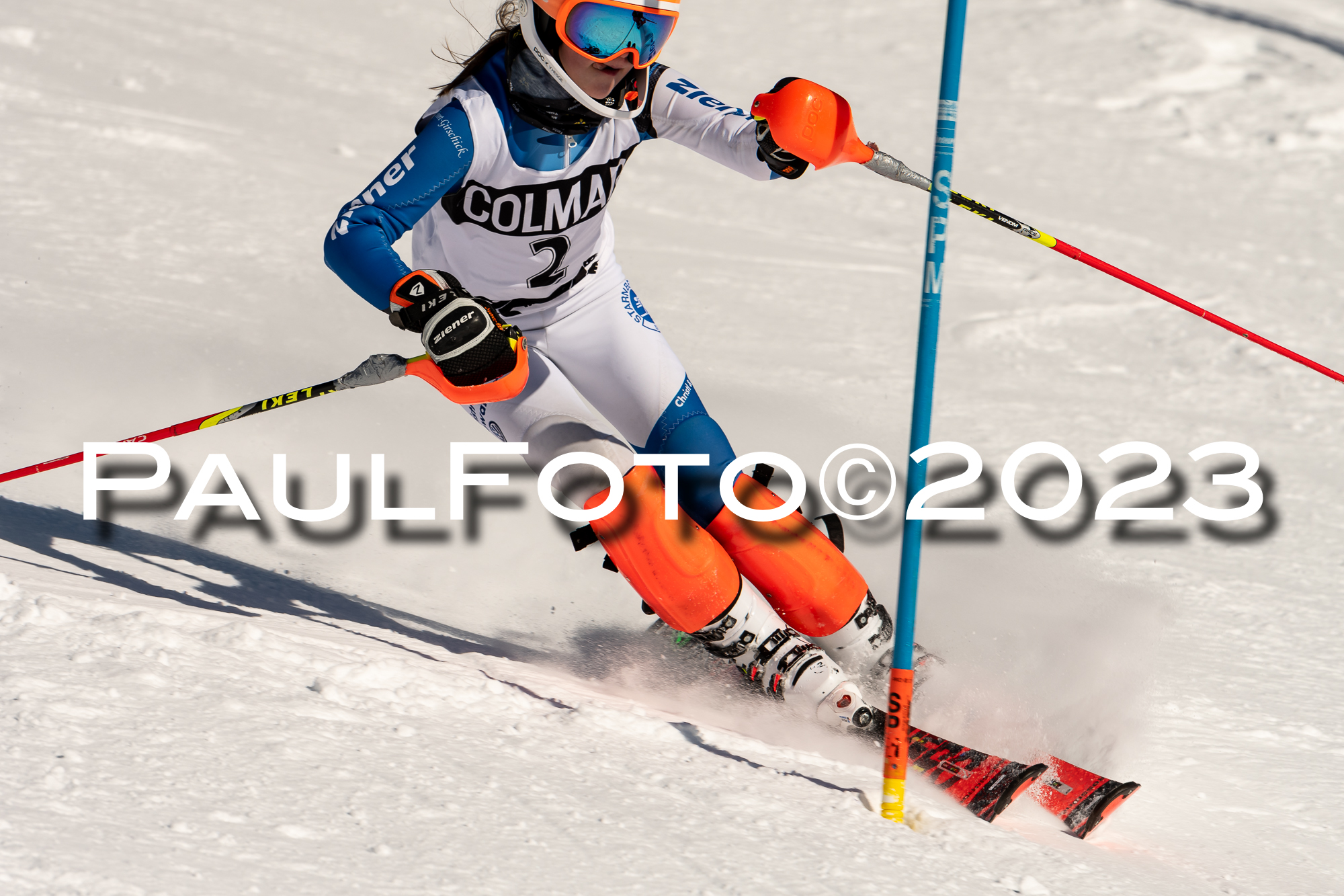 VI. SVM CUP U14/U16 SL, 29.01.2023