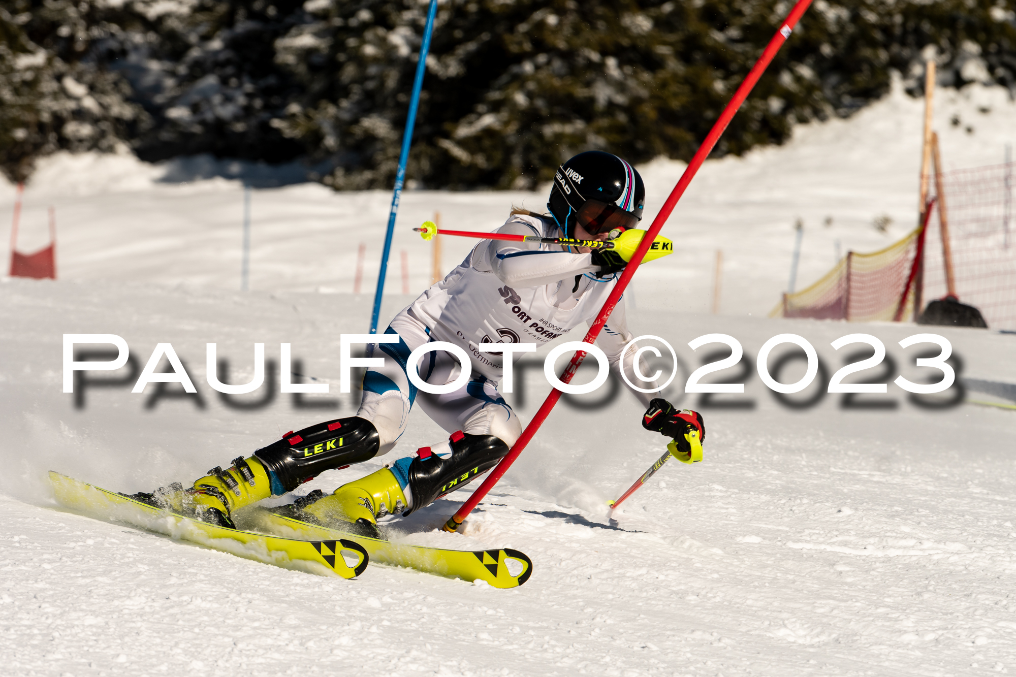 VI. SVM CUP U14/U16 SL, 29.01.2023