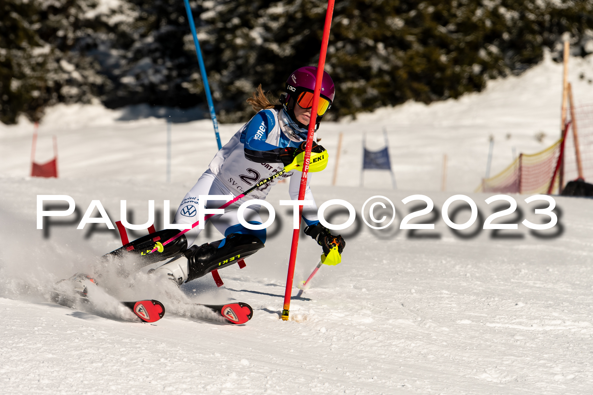 VI. SVM CUP U14/U16 SL, 29.01.2023