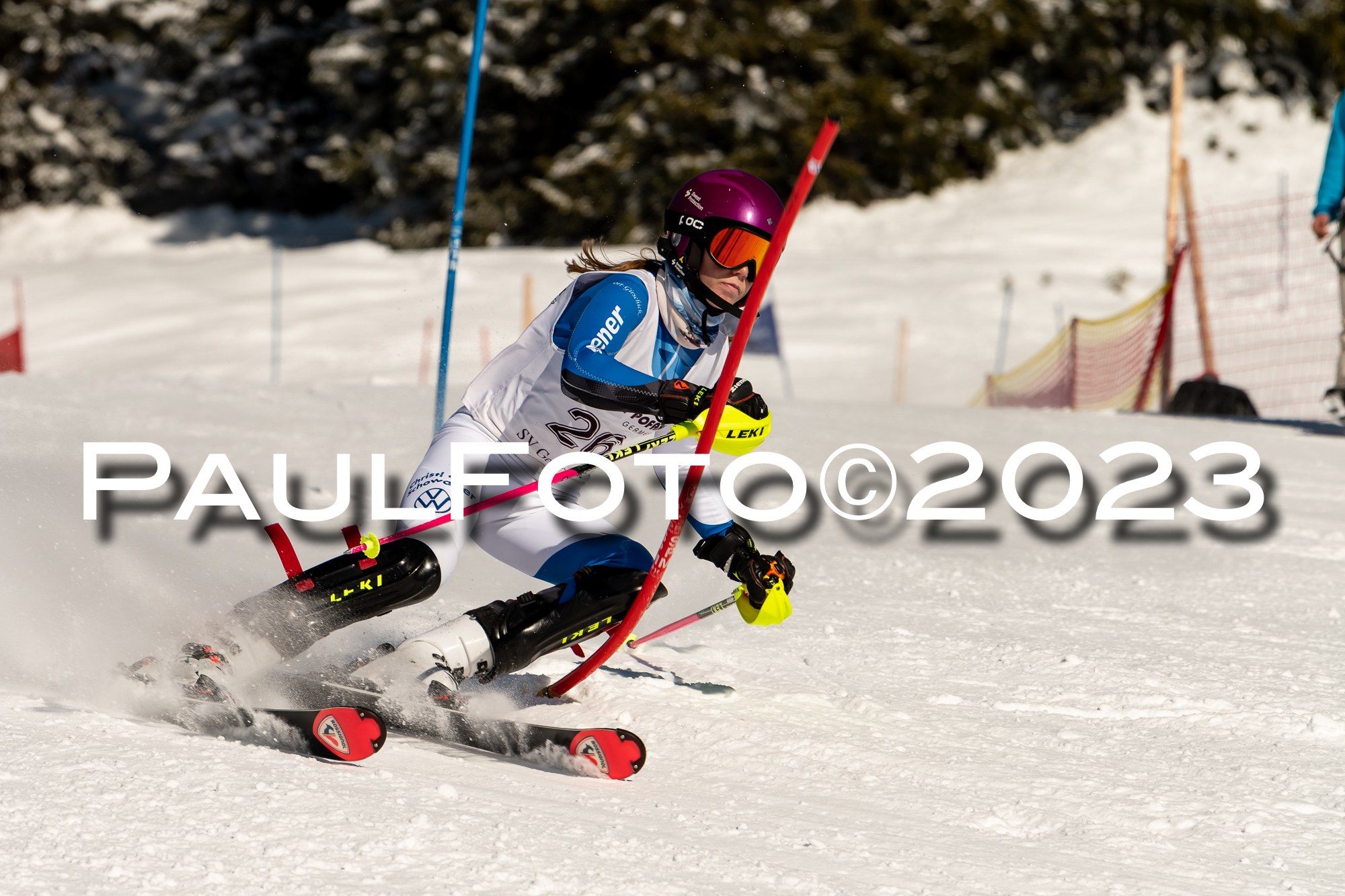 VI. SVM CUP U14/U16 SL, 29.01.2023