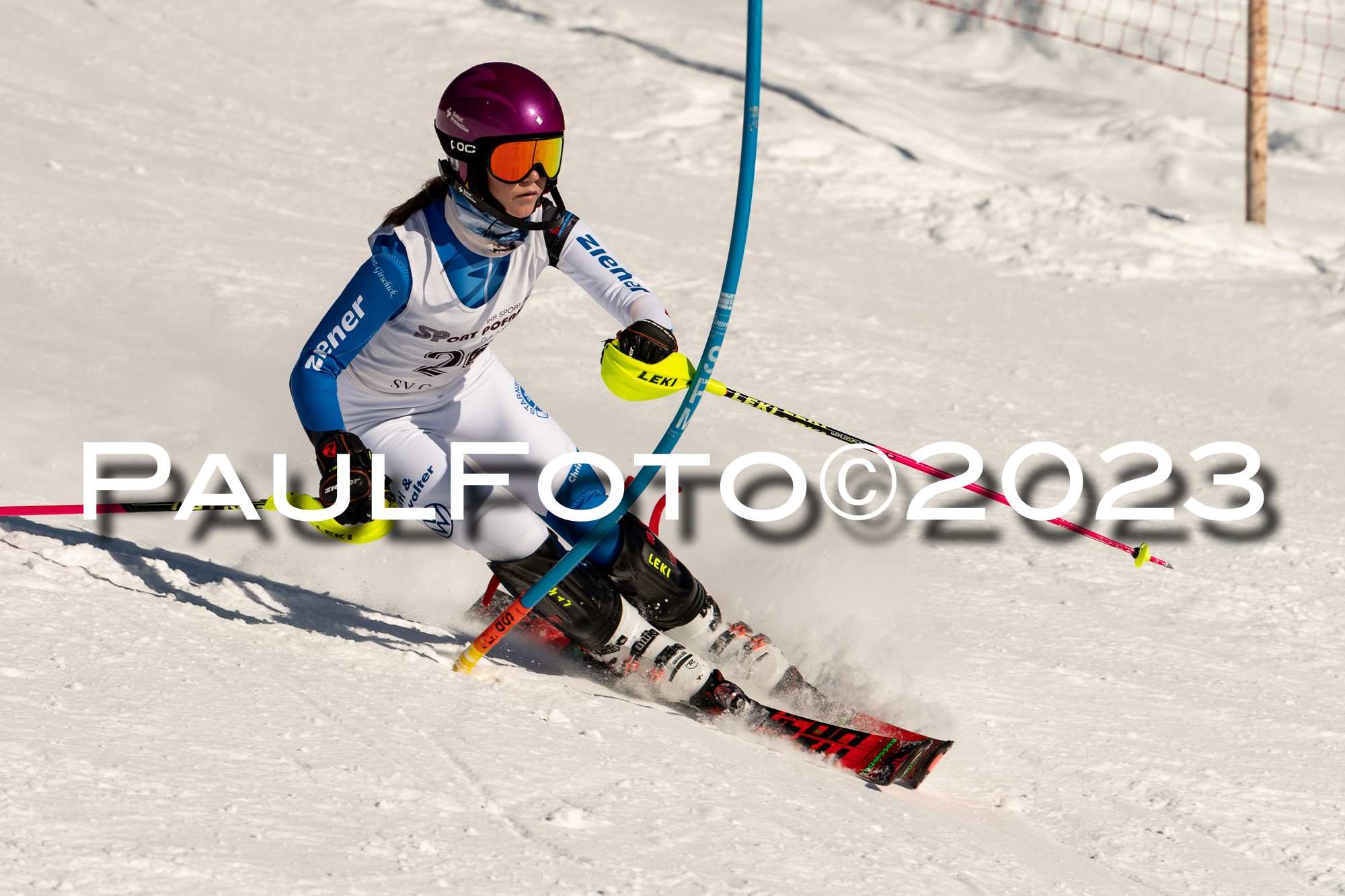 VI. SVM CUP U14/U16 SL, 29.01.2023