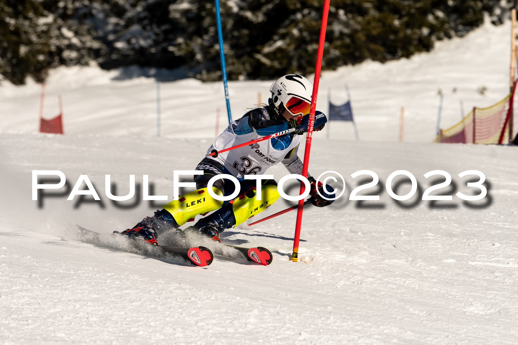 VI. SVM CUP U14/U16 SL, 29.01.2023