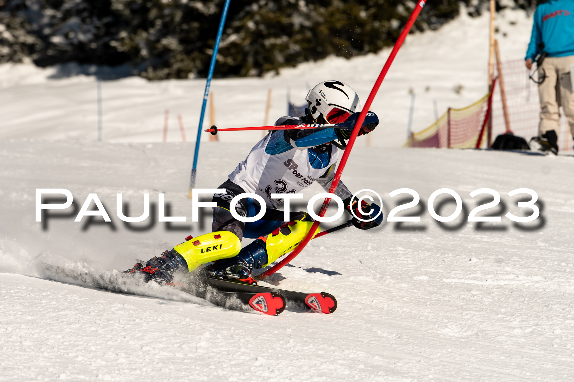 VI. SVM CUP U14/U16 SL, 29.01.2023