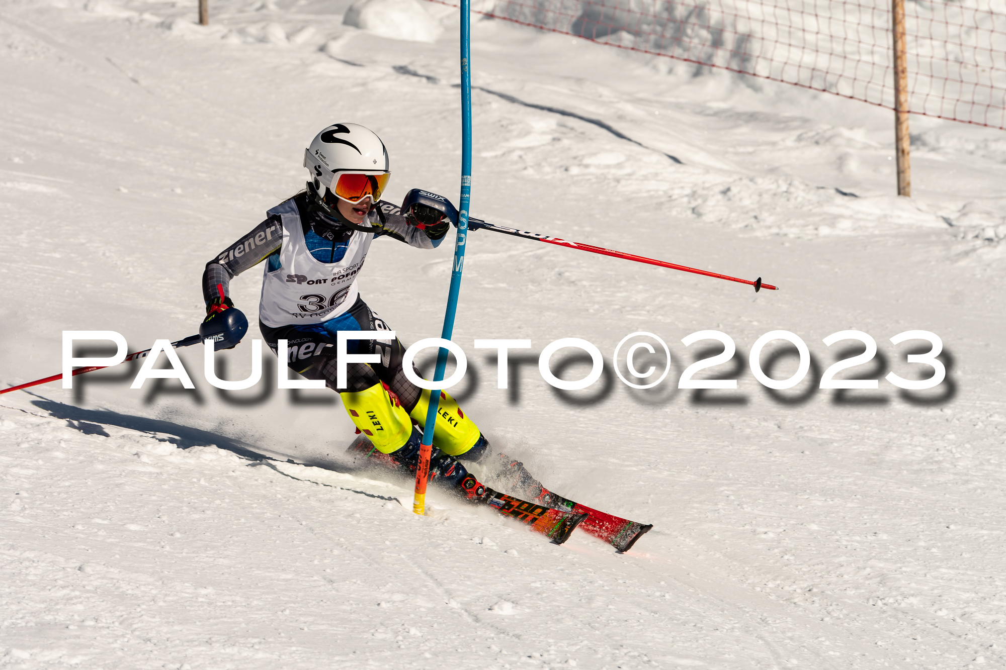 VI. SVM CUP U14/U16 SL, 29.01.2023