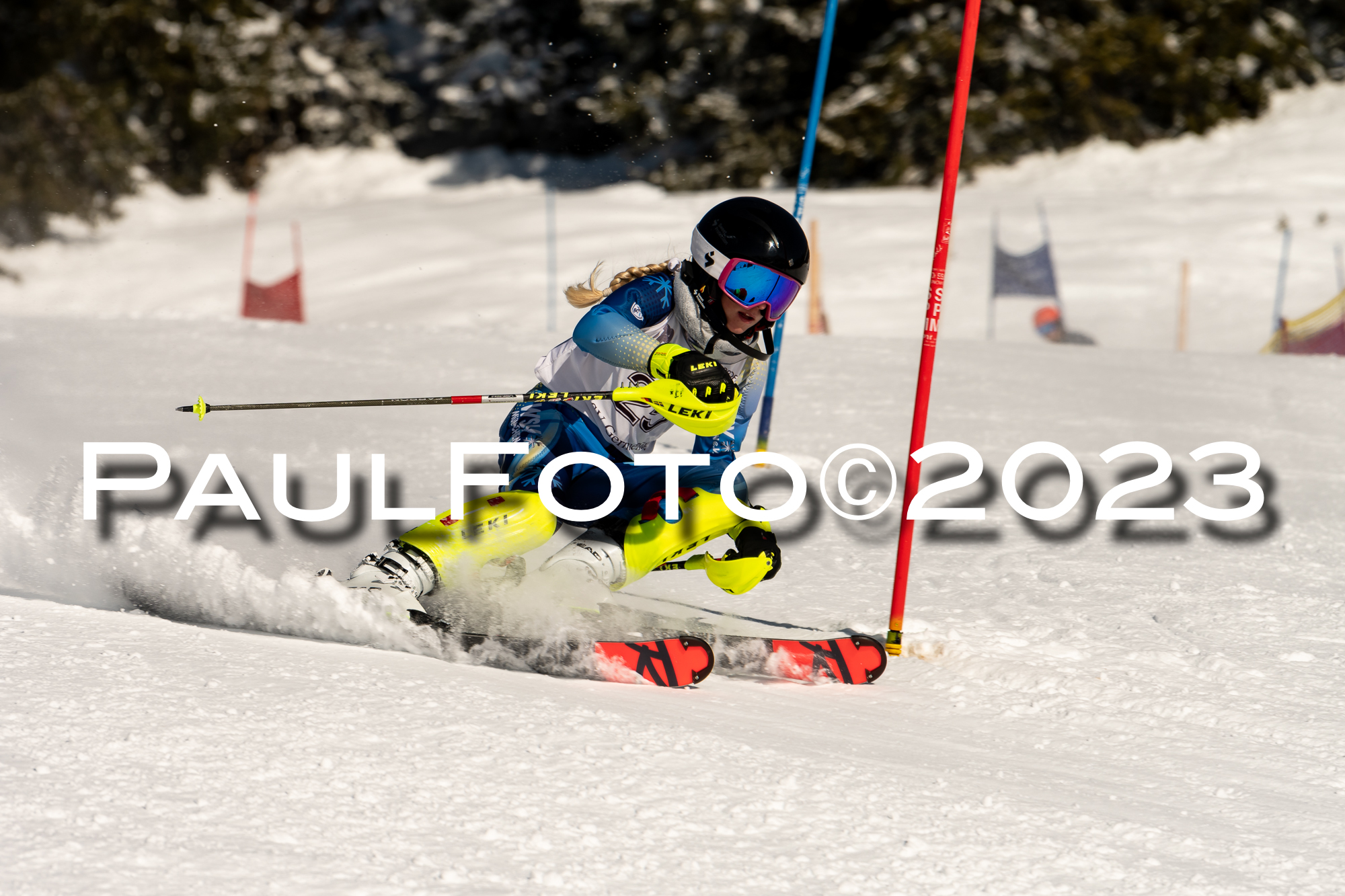VI. SVM CUP U14/U16 SL, 29.01.2023