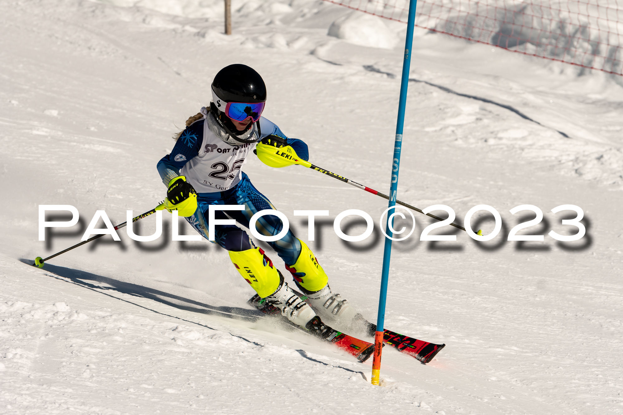 VI. SVM CUP U14/U16 SL, 29.01.2023