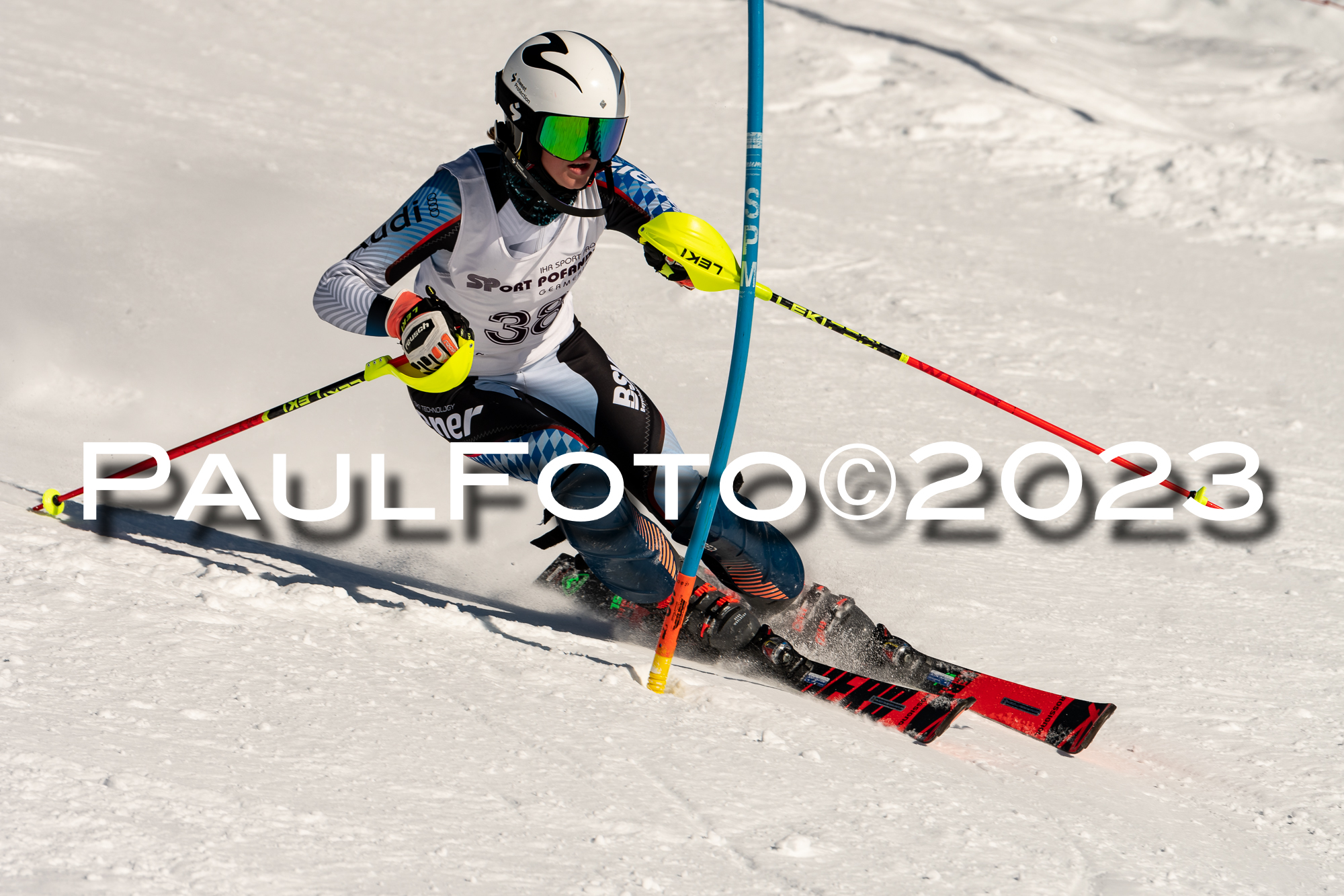 VI. SVM CUP U14/U16 SL, 29.01.2023