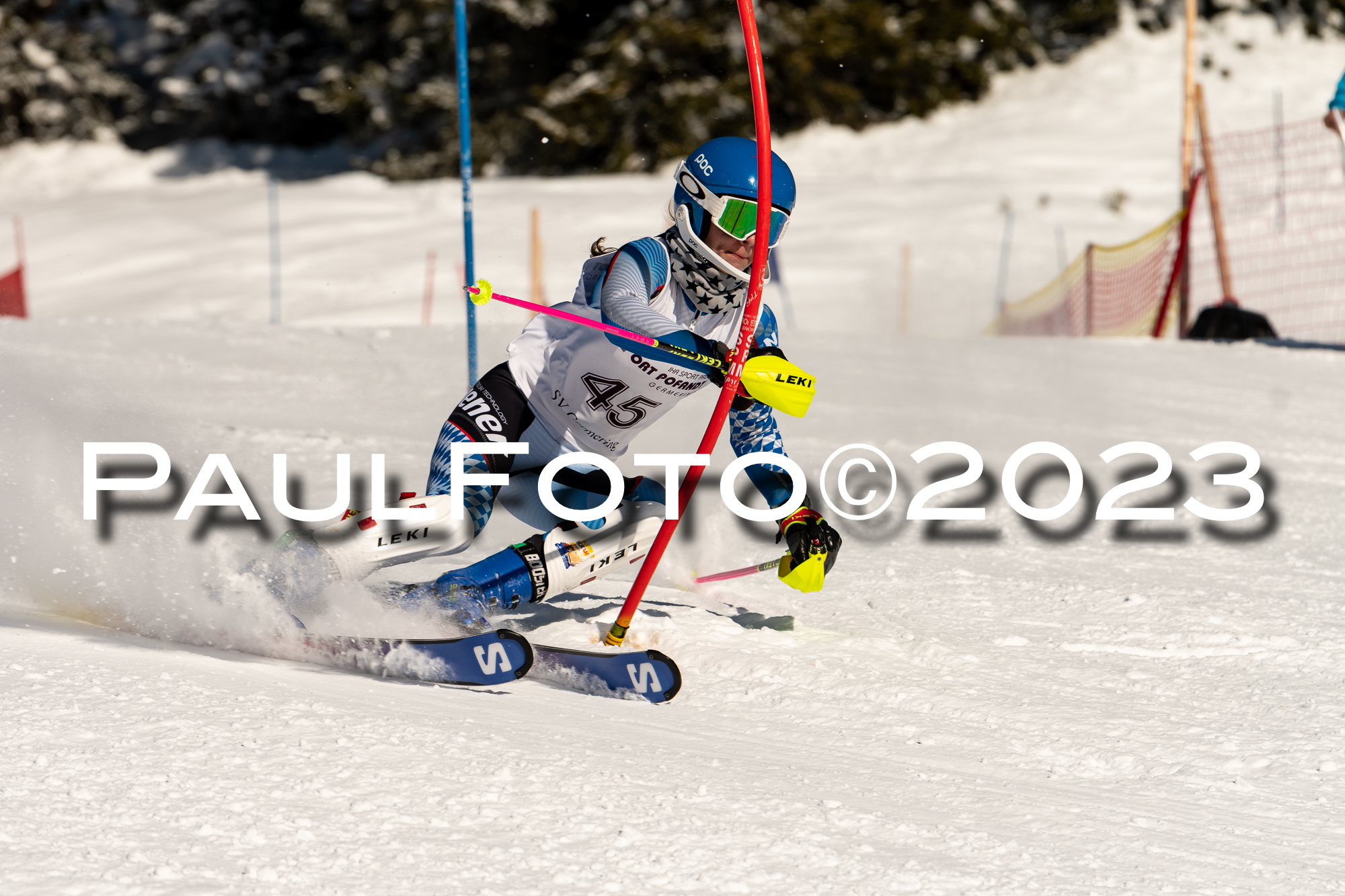 VI. SVM CUP U14/U16 SL, 29.01.2023