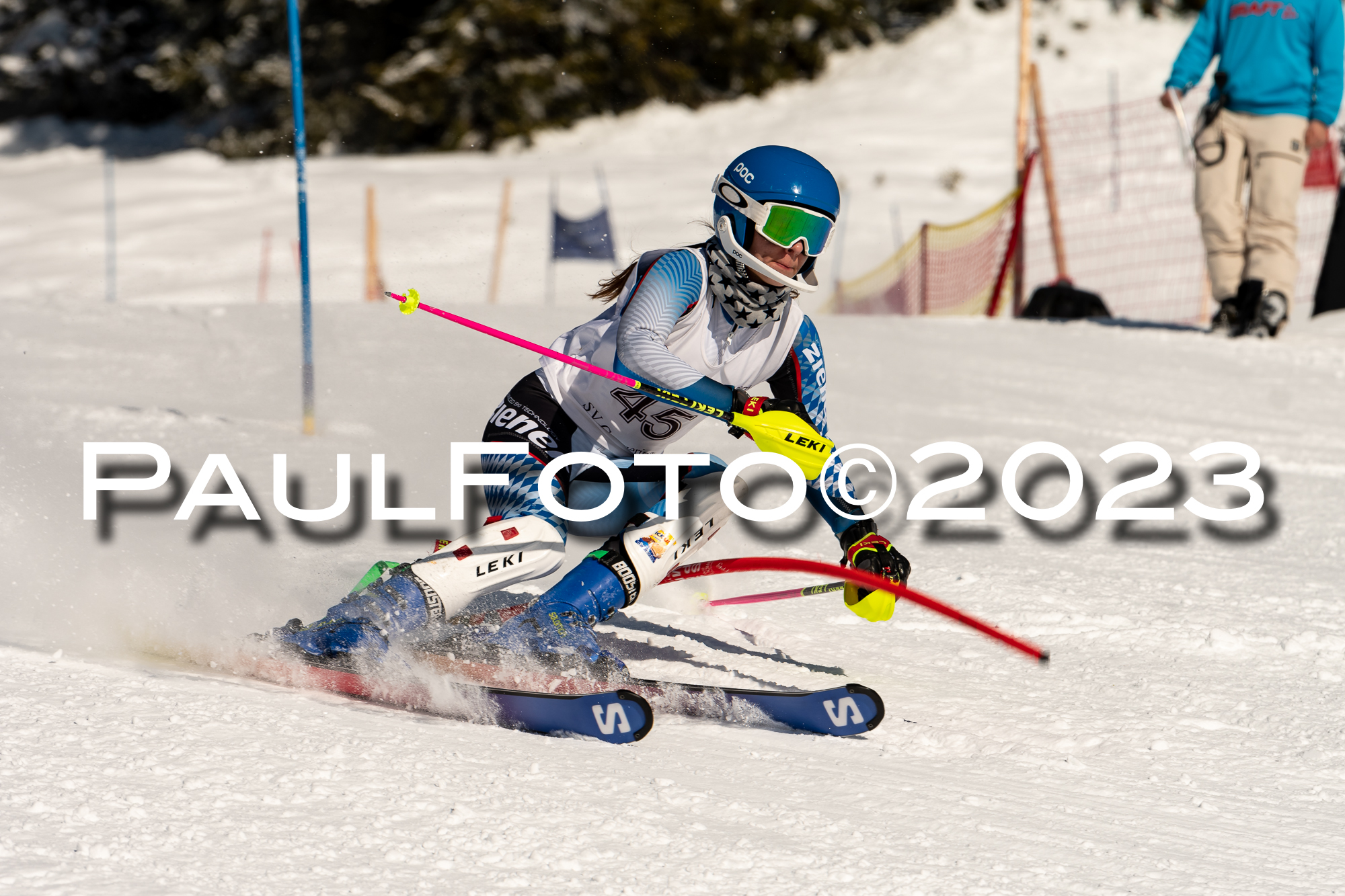 VI. SVM CUP U14/U16 SL, 29.01.2023