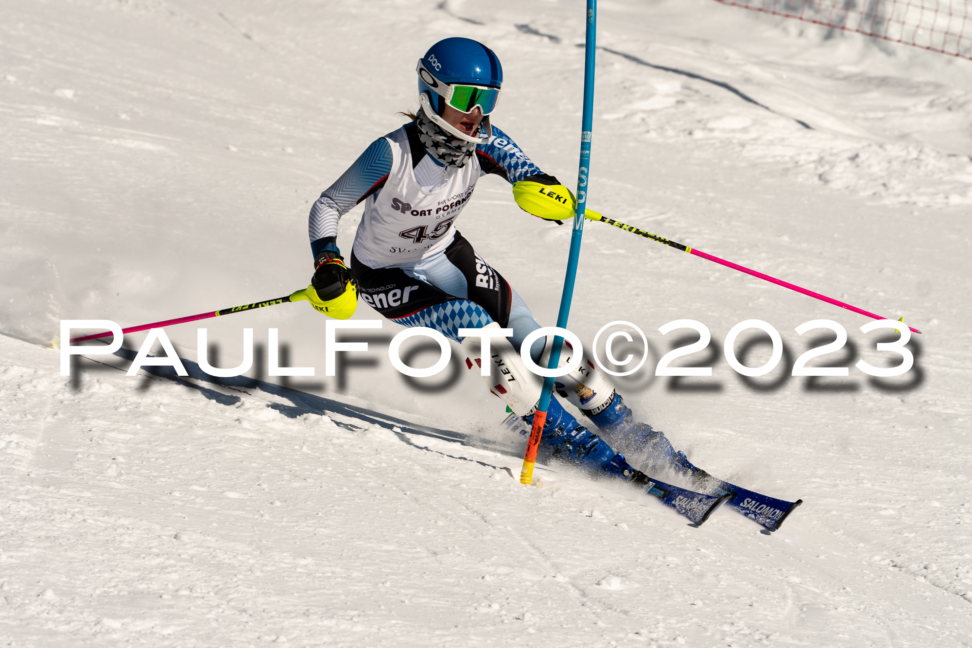 VI. SVM CUP U14/U16 SL, 29.01.2023