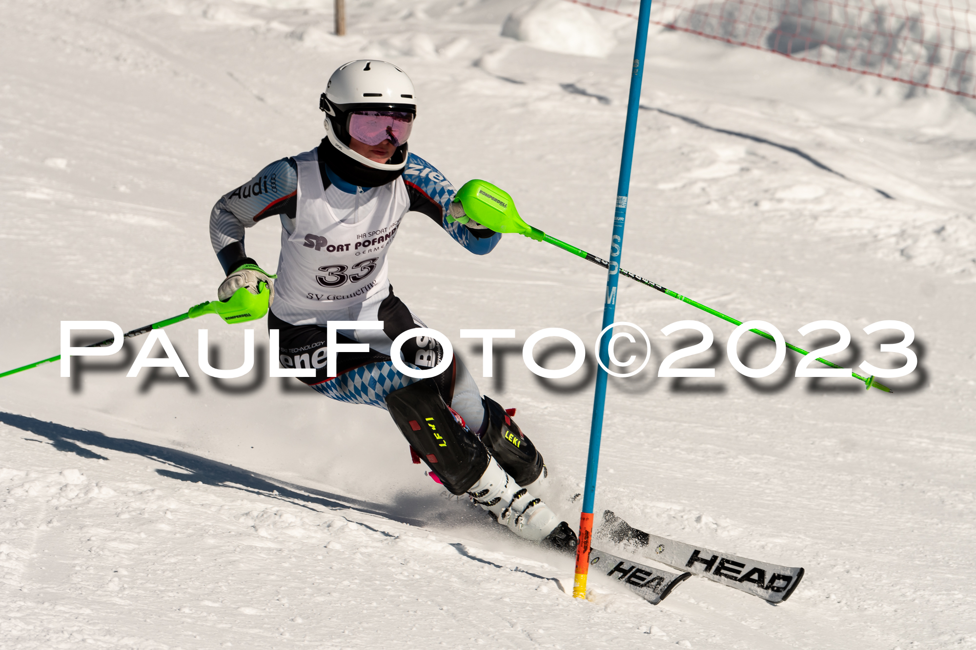 VI. SVM CUP U14/U16 SL, 29.01.2023