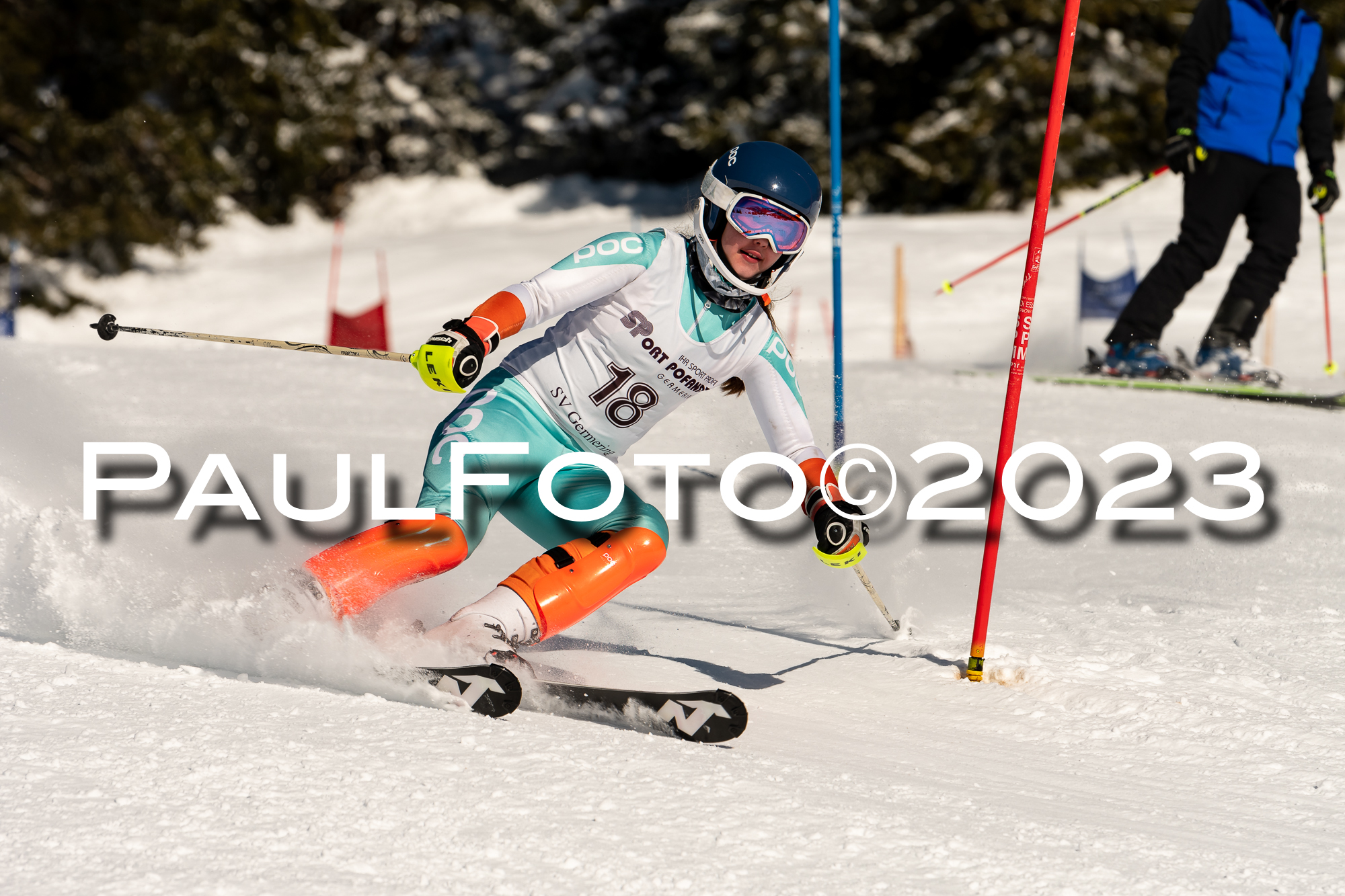 VI. SVM CUP U14/U16 SL, 29.01.2023