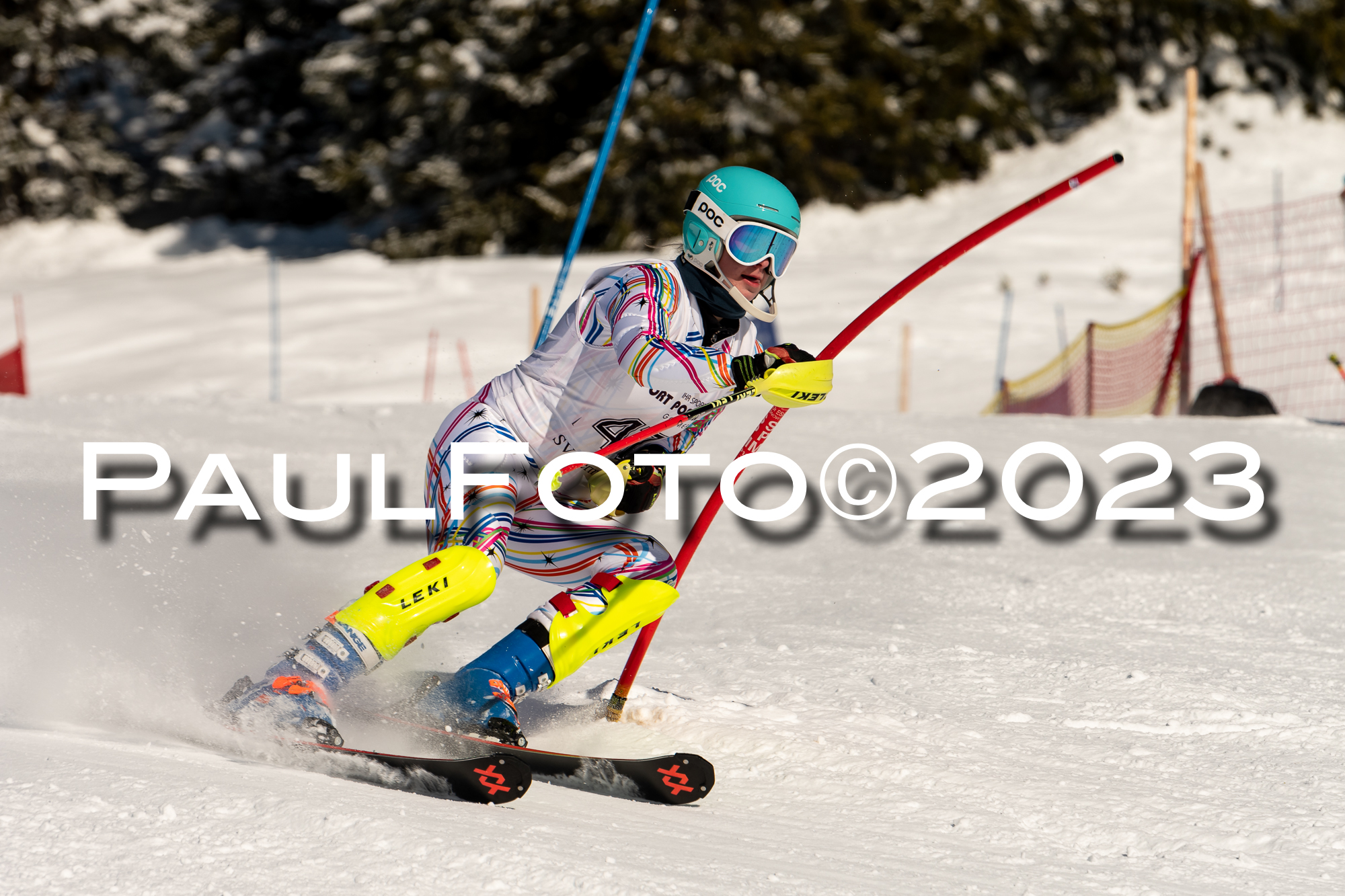 VI. SVM CUP U14/U16 SL, 29.01.2023