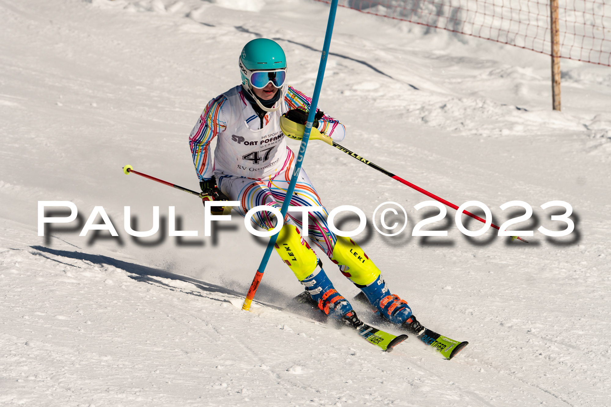 VI. SVM CUP U14/U16 SL, 29.01.2023