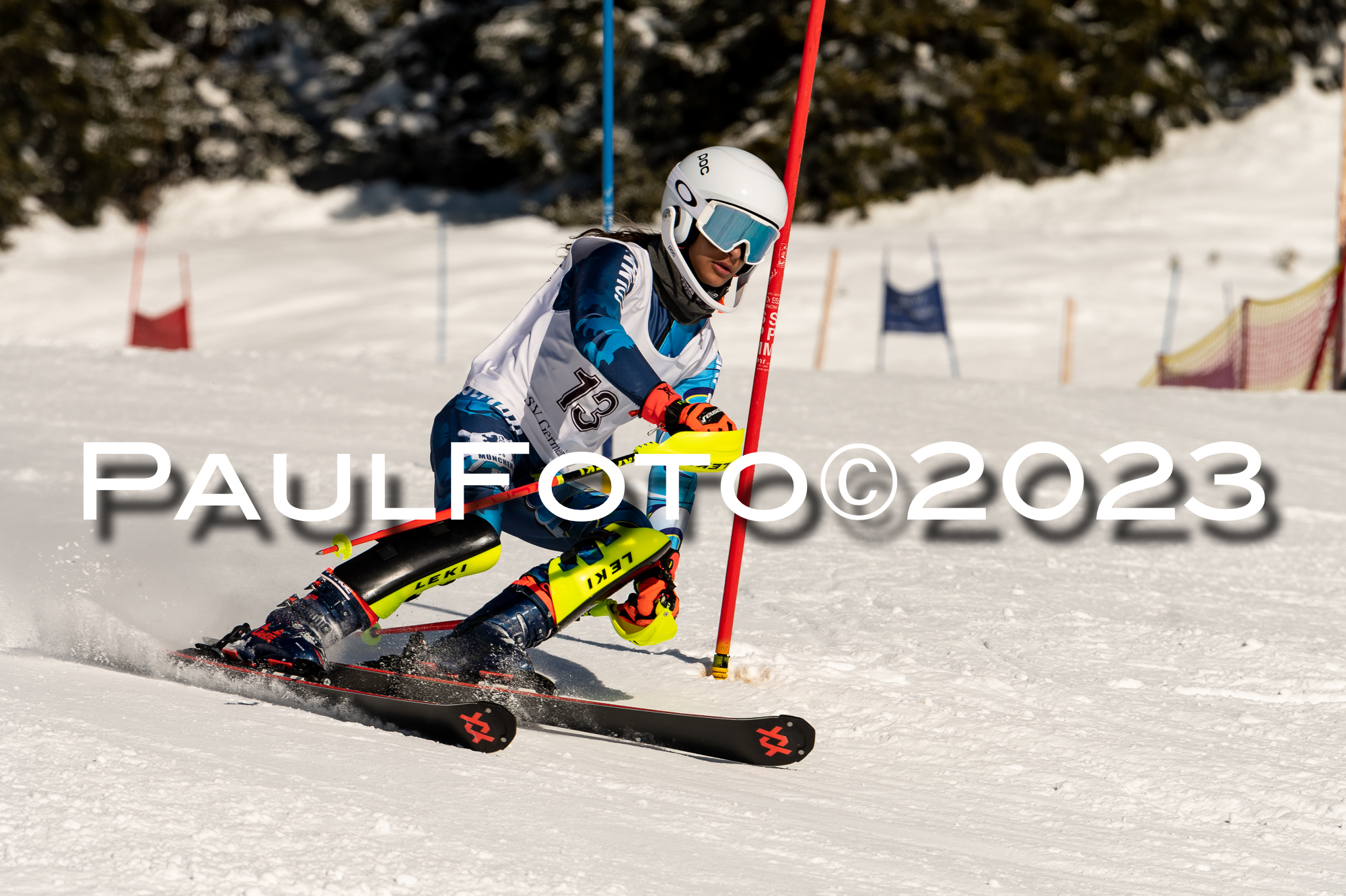 VI. SVM CUP U14/U16 SL, 29.01.2023