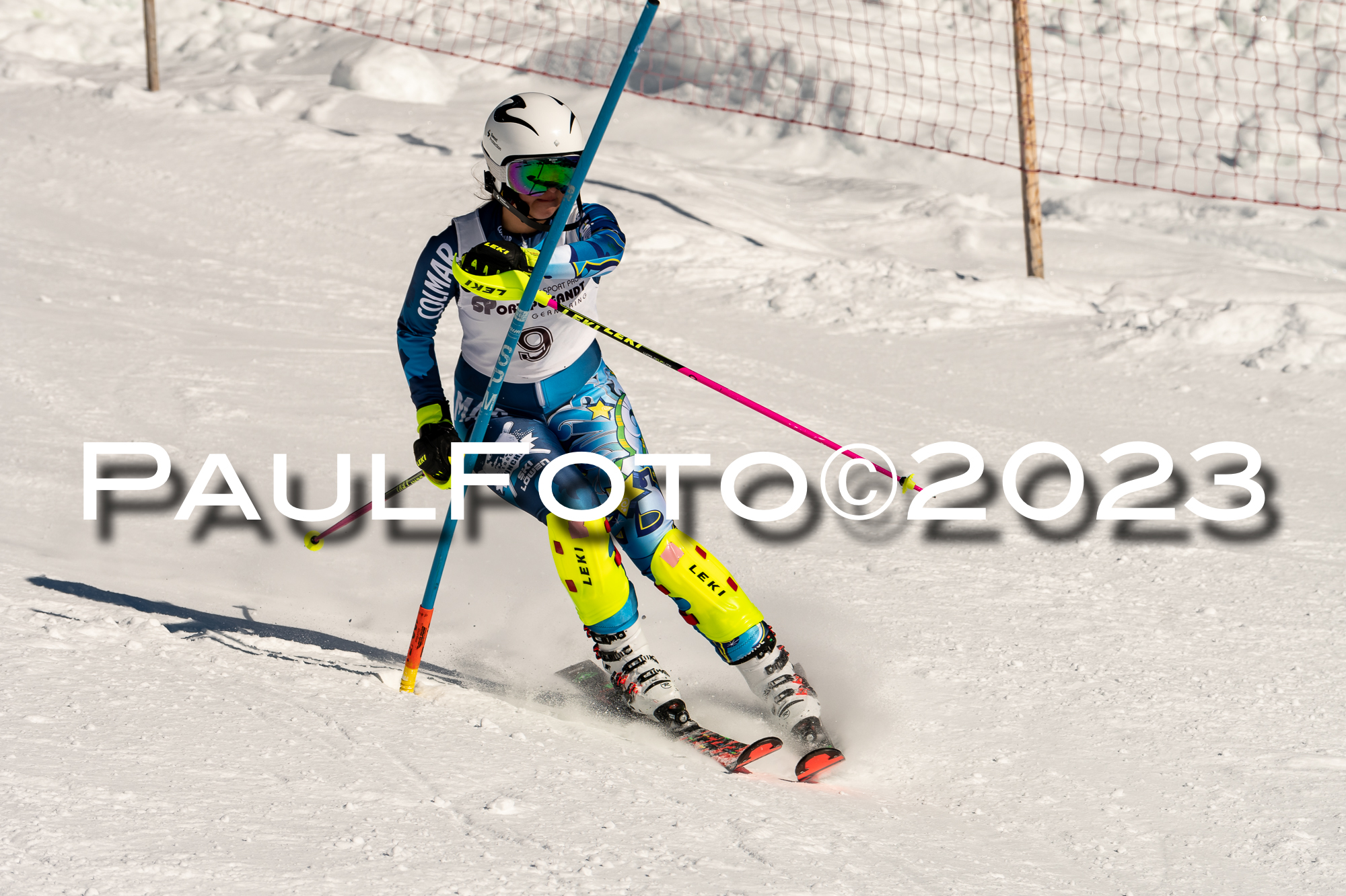 VI. SVM CUP U14/U16 SL, 29.01.2023