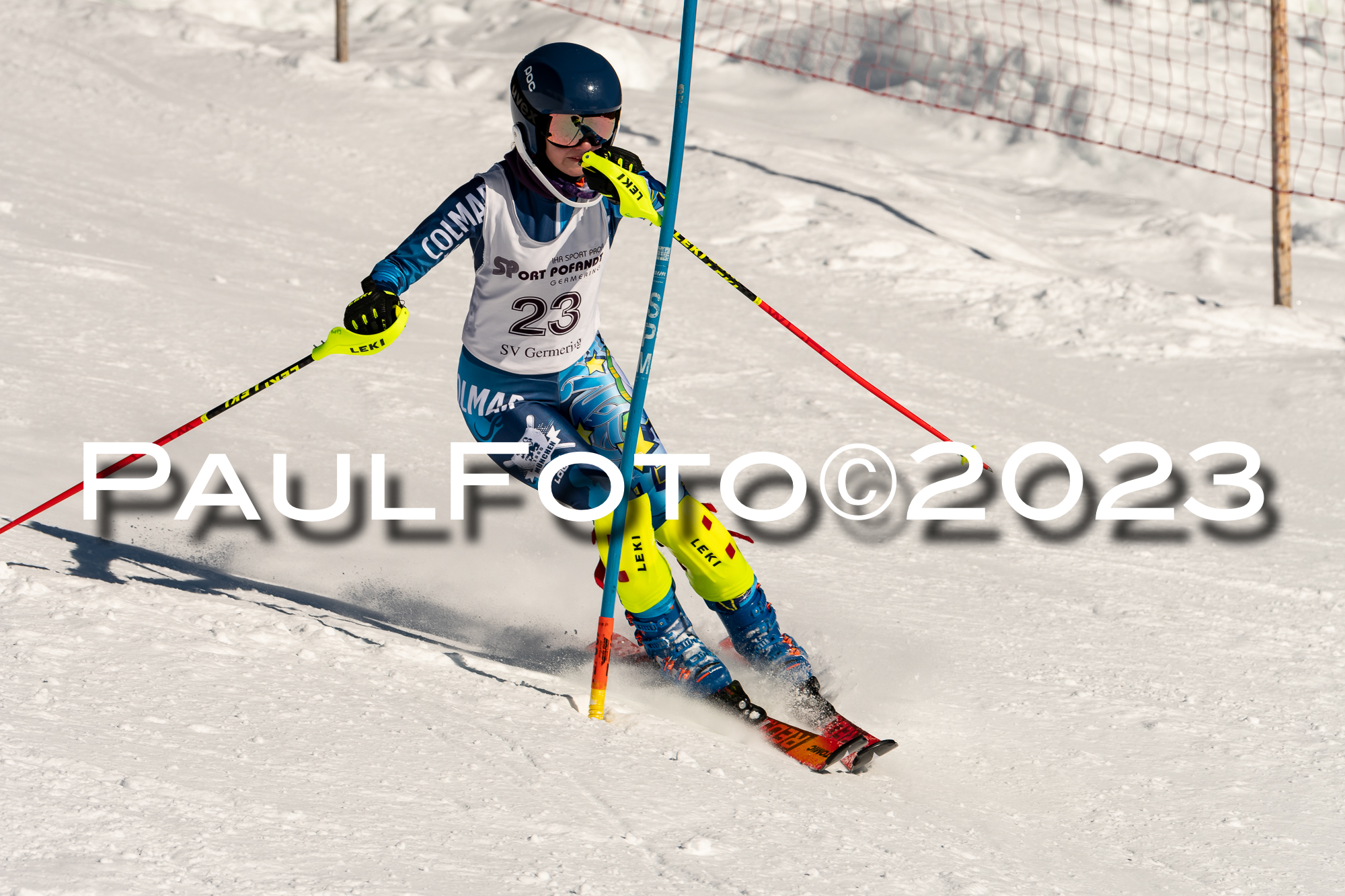 VI. SVM CUP U14/U16 SL, 29.01.2023