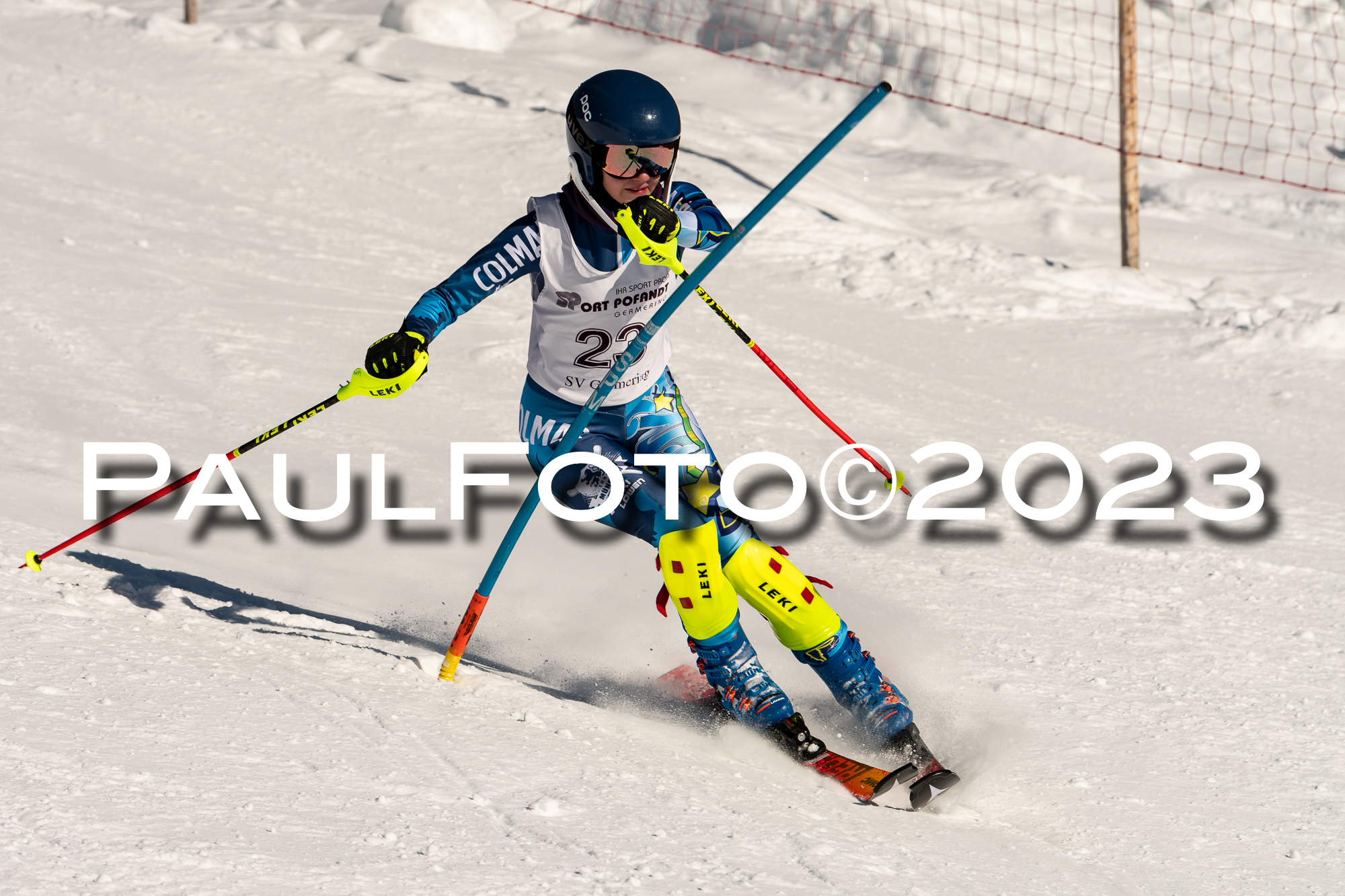 VI. SVM CUP U14/U16 SL, 29.01.2023