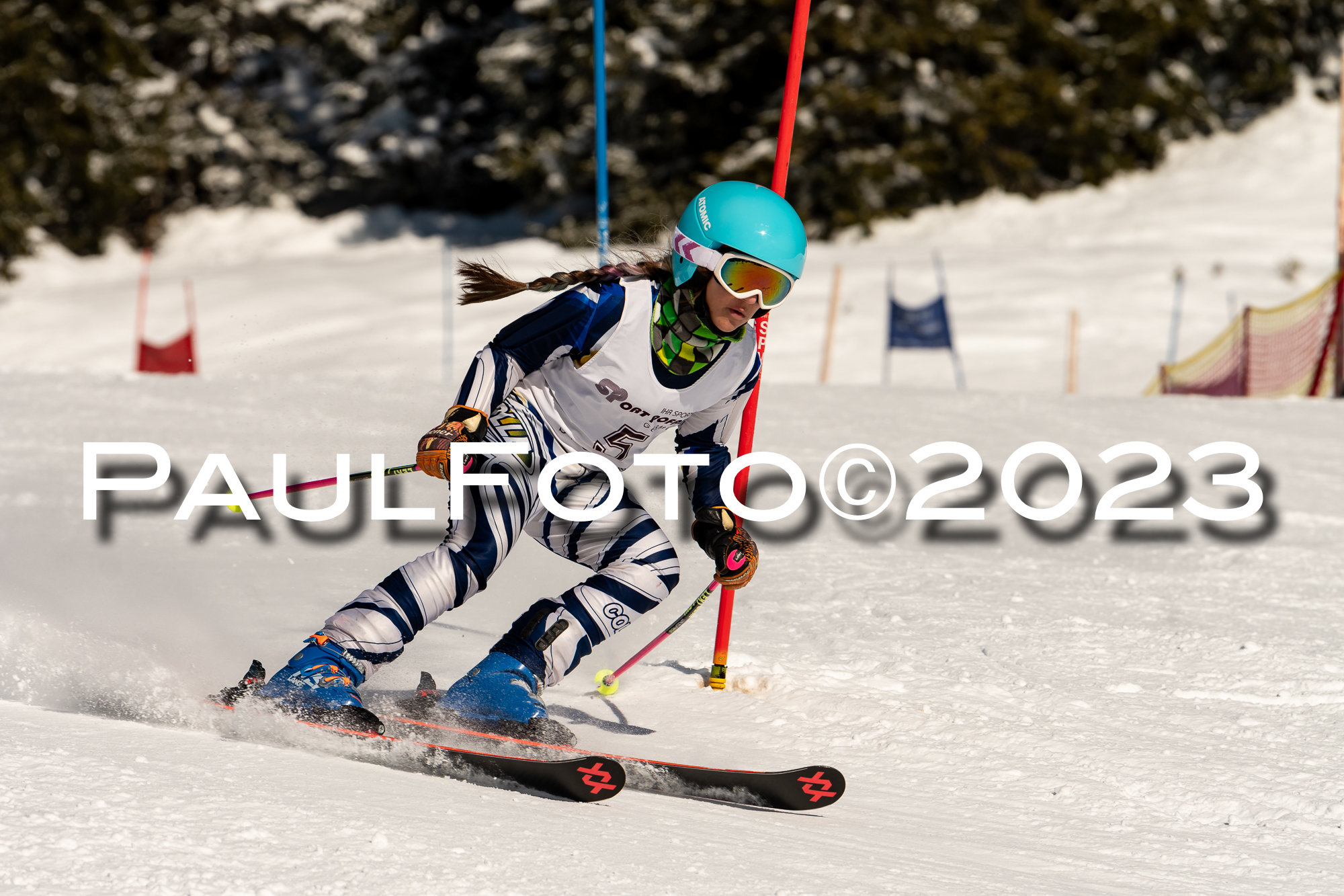 VI. SVM CUP U14/U16 SL, 29.01.2023