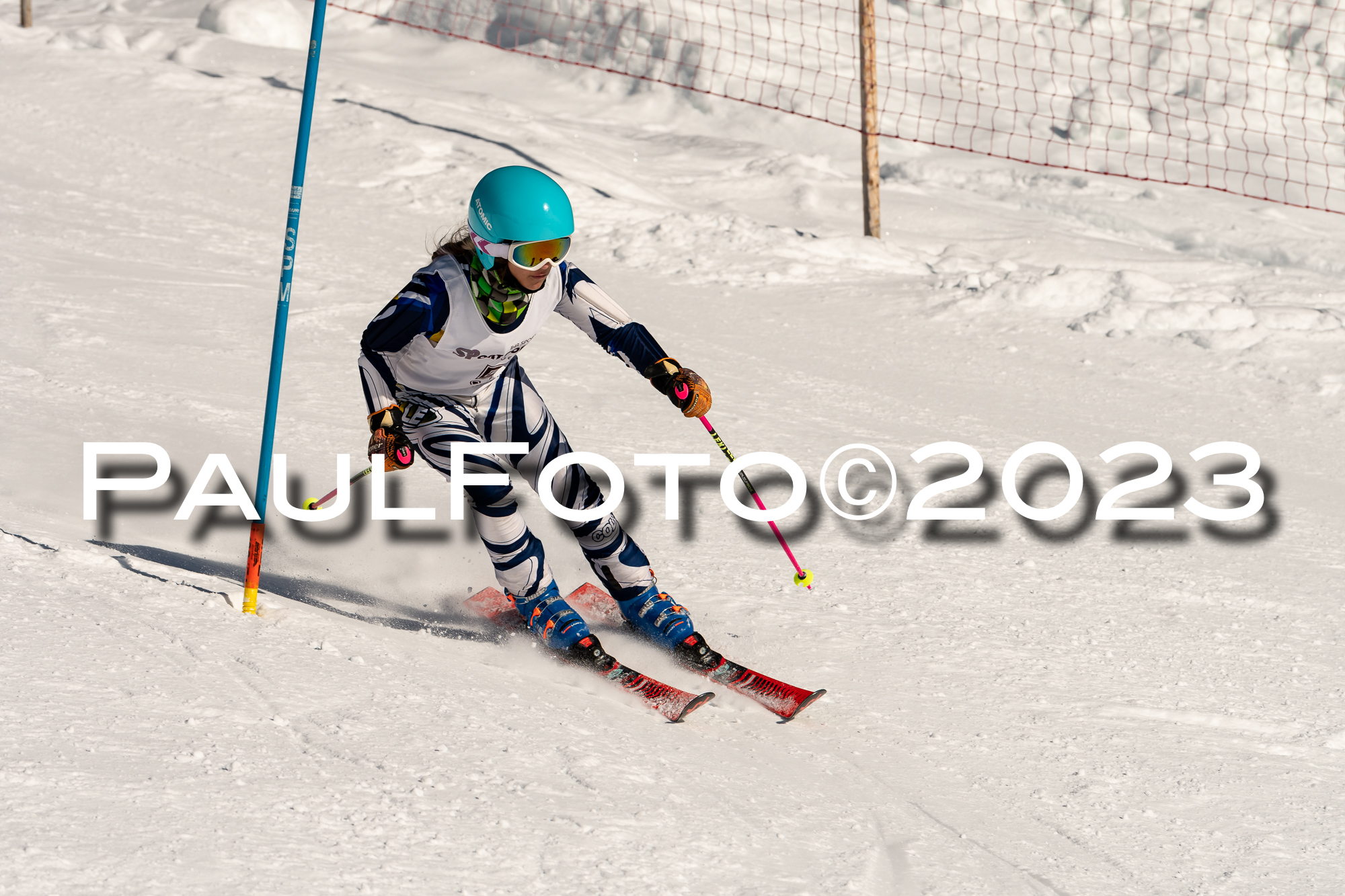 VI. SVM CUP U14/U16 SL, 29.01.2023