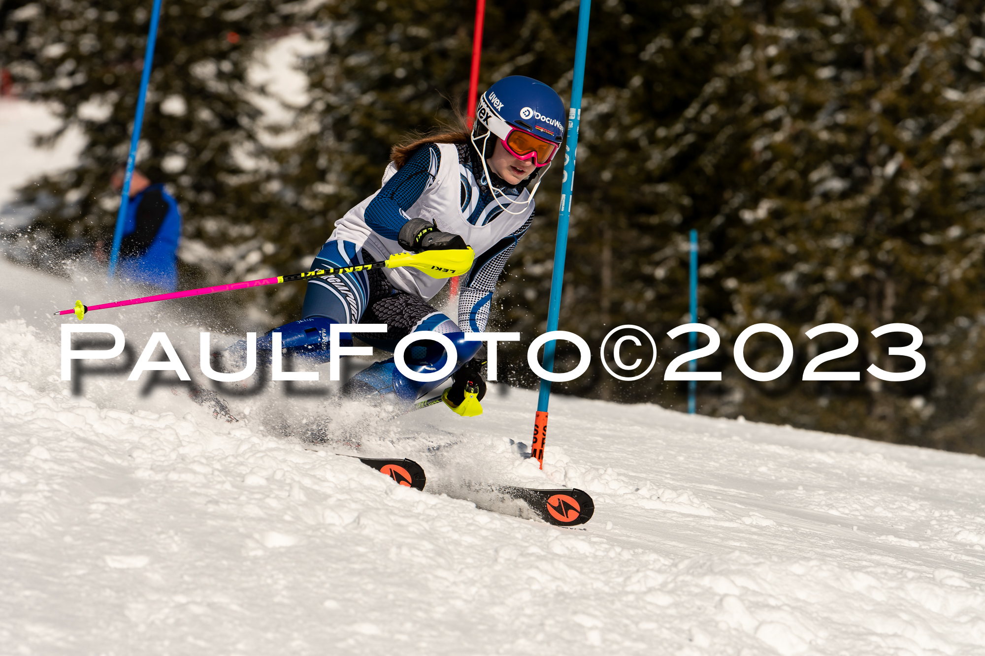VI. SVM CUP U14/U16 SL, 29.01.2023
