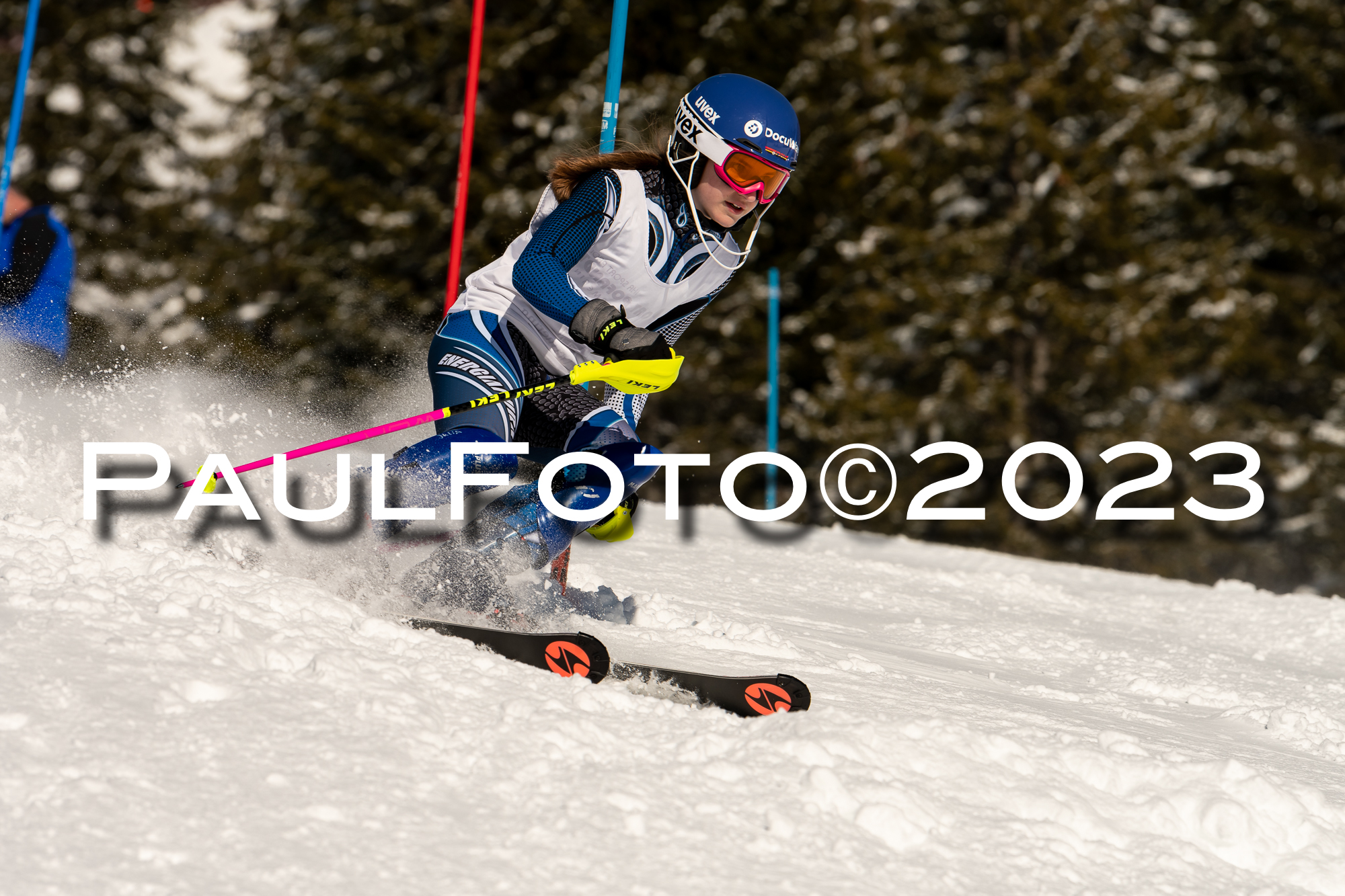 VI. SVM CUP U14/U16 SL, 29.01.2023